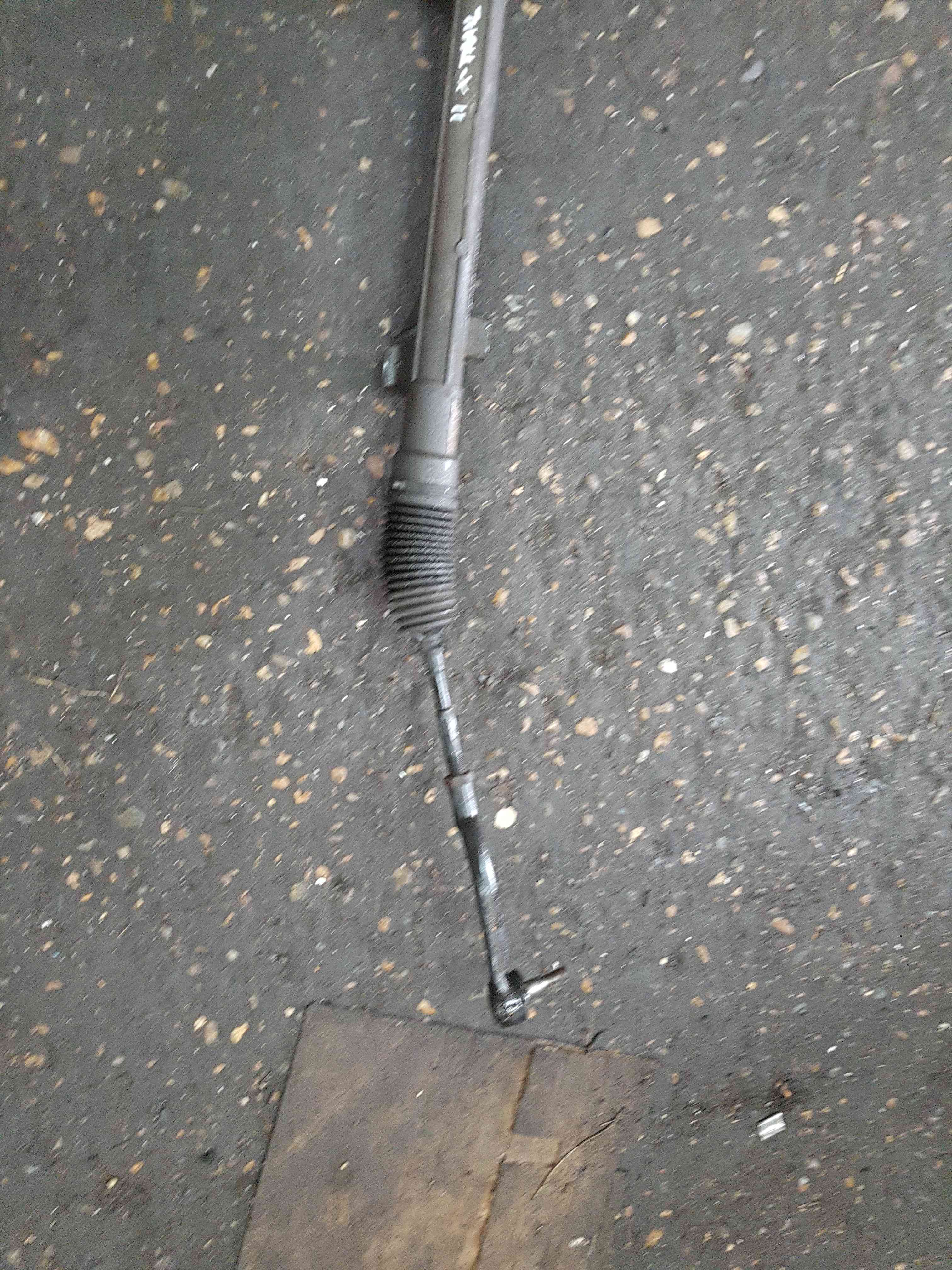 Thumb 4 Nissan X-Trail Tekna 2011-2014 2.0 DCi Steering Rack