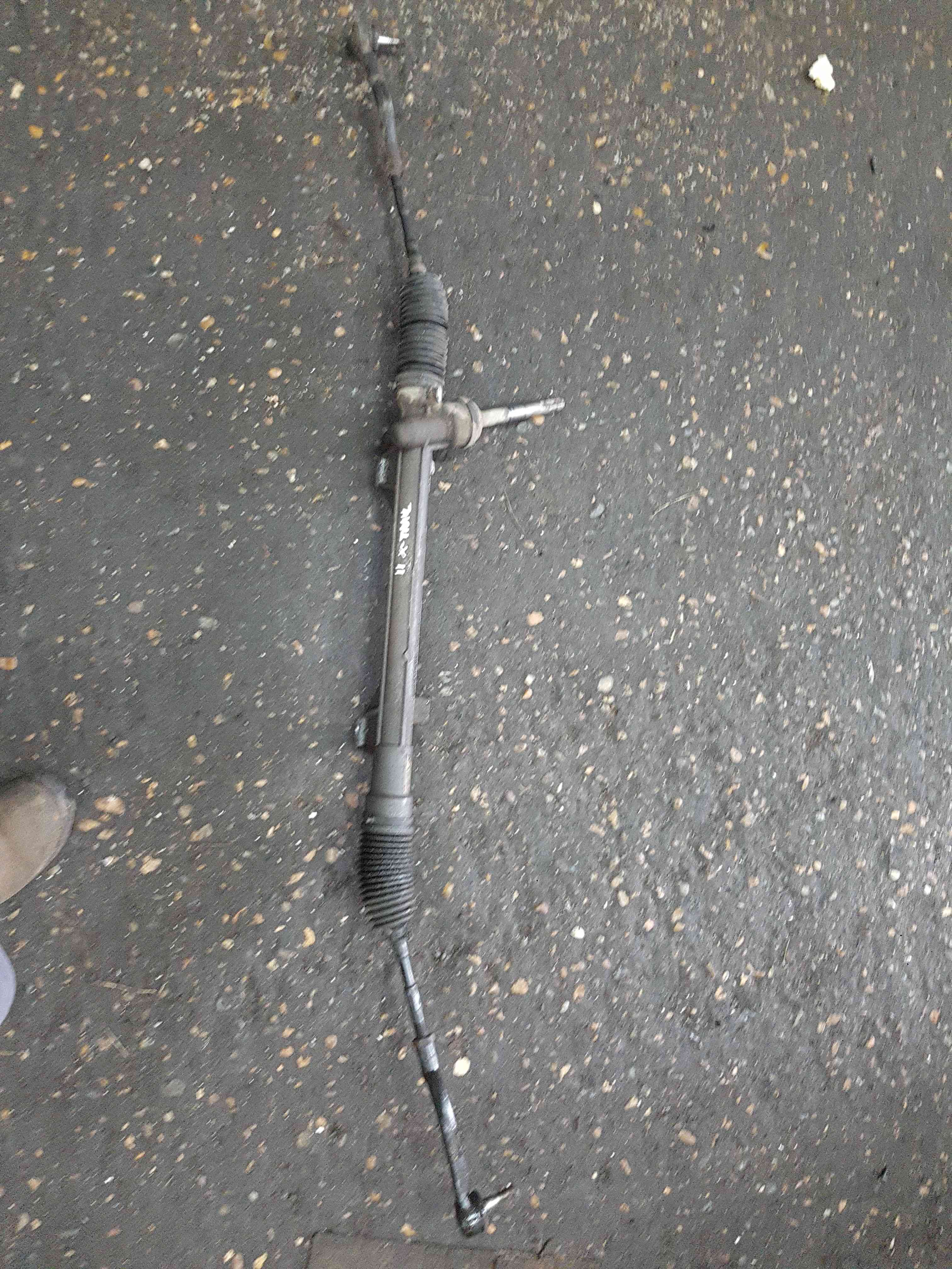 Thumb 5 Nissan X-Trail Tekna 2011-2014 2.0 DCi Steering Rack