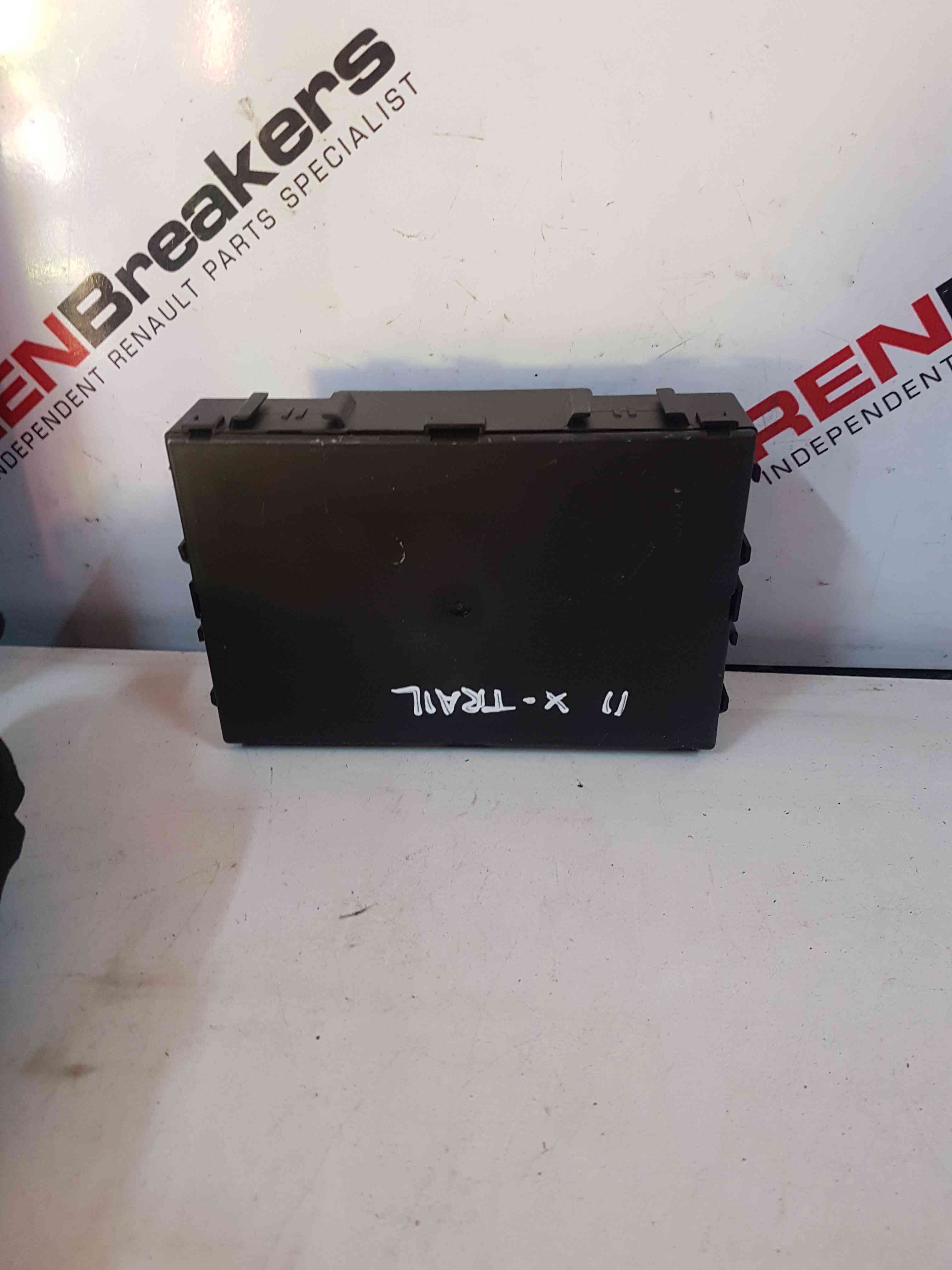 Thumb 4 Nissan X-Trail Tekna 2011-2014 BCM Body Control Module ECU 284B2br01a