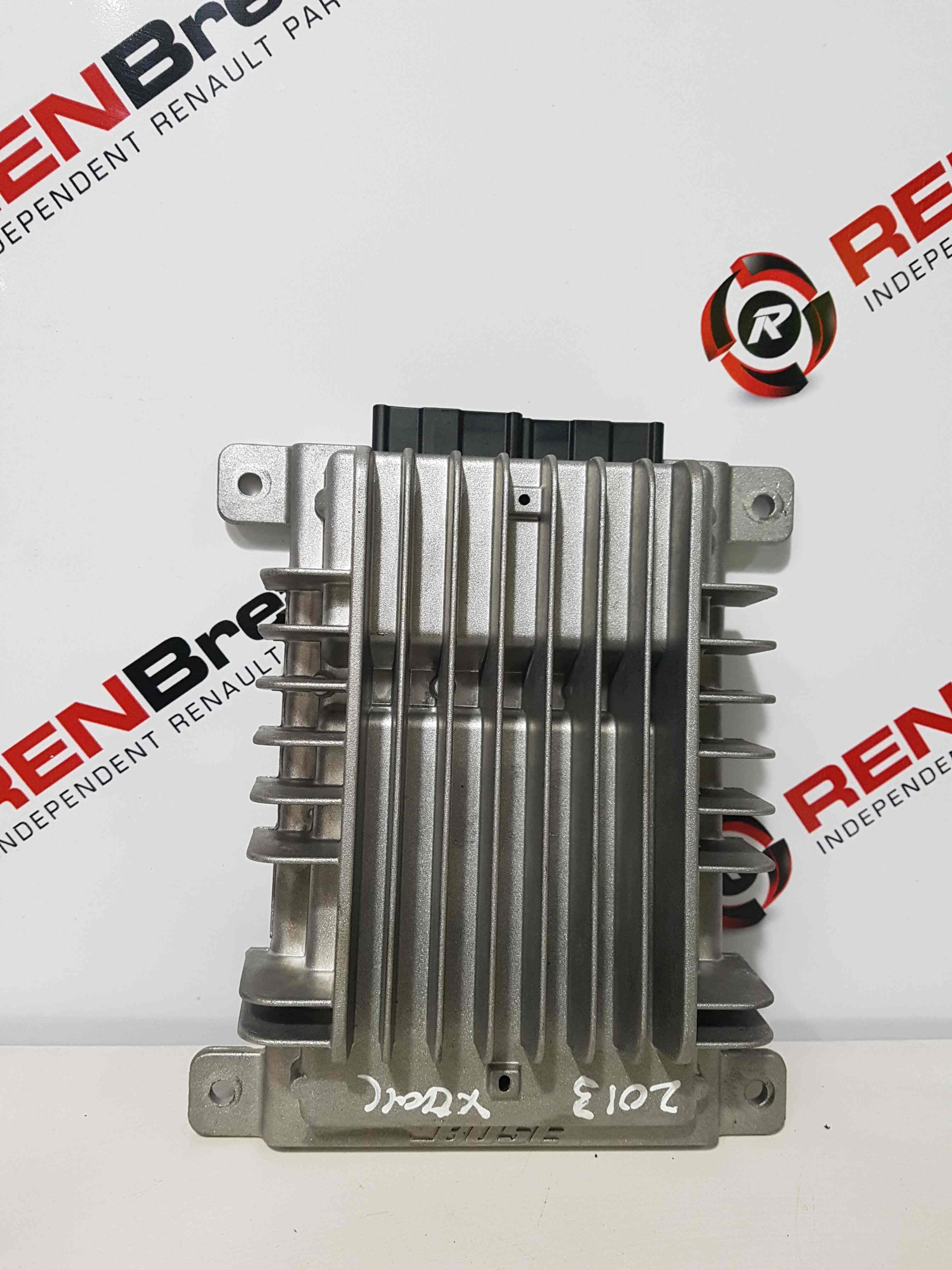 Thumb 3 Nissan X-Trail Tekna 2011-2014 Bose AMP AUDIO SOUND AMPLIFIER MODULE 28061Jg40a 