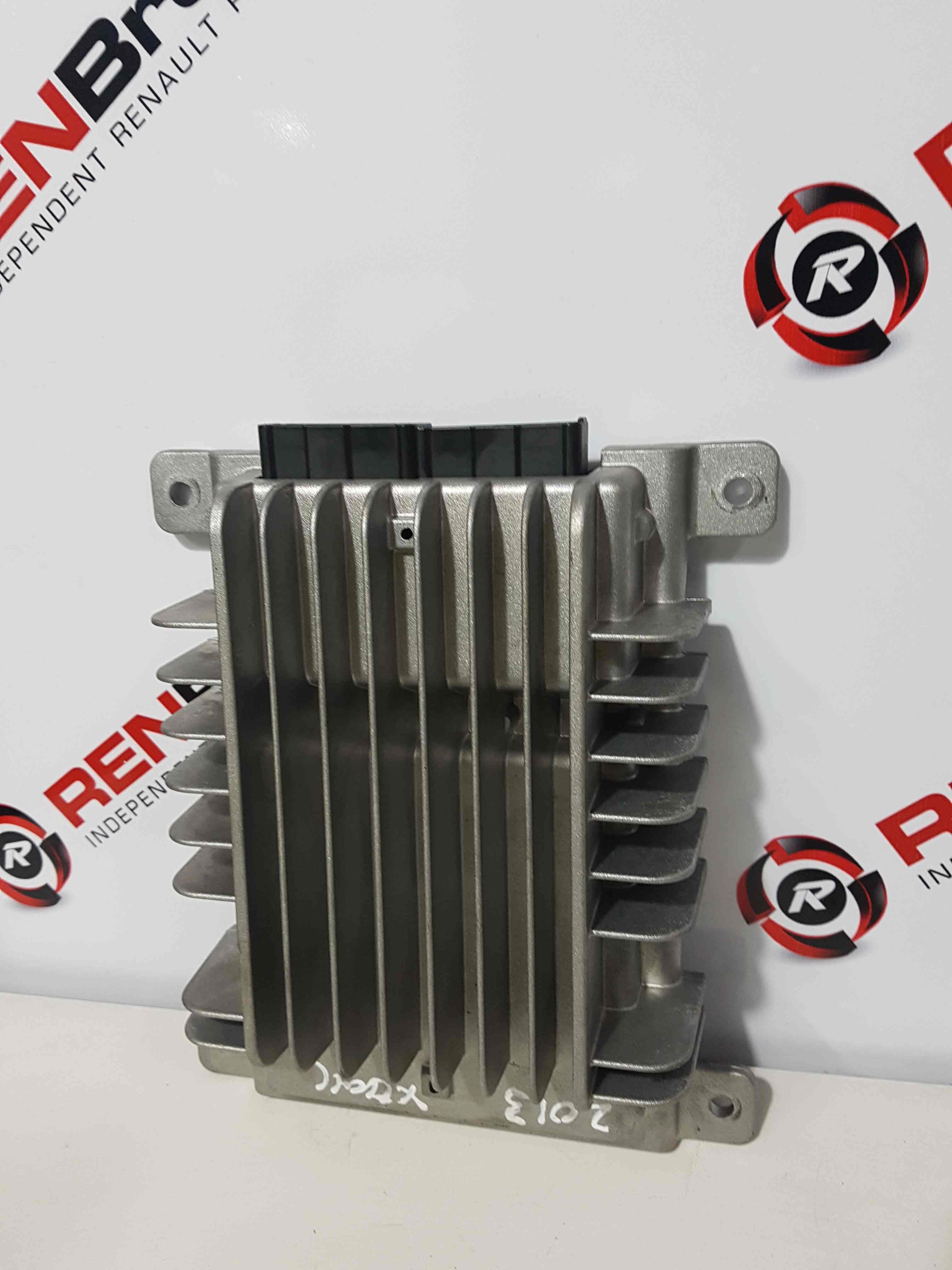 Thumb 6 Nissan X-Trail Tekna 2011-2014 Bose AMP AUDIO SOUND AMPLIFIER MODULE 28061Jg40a 