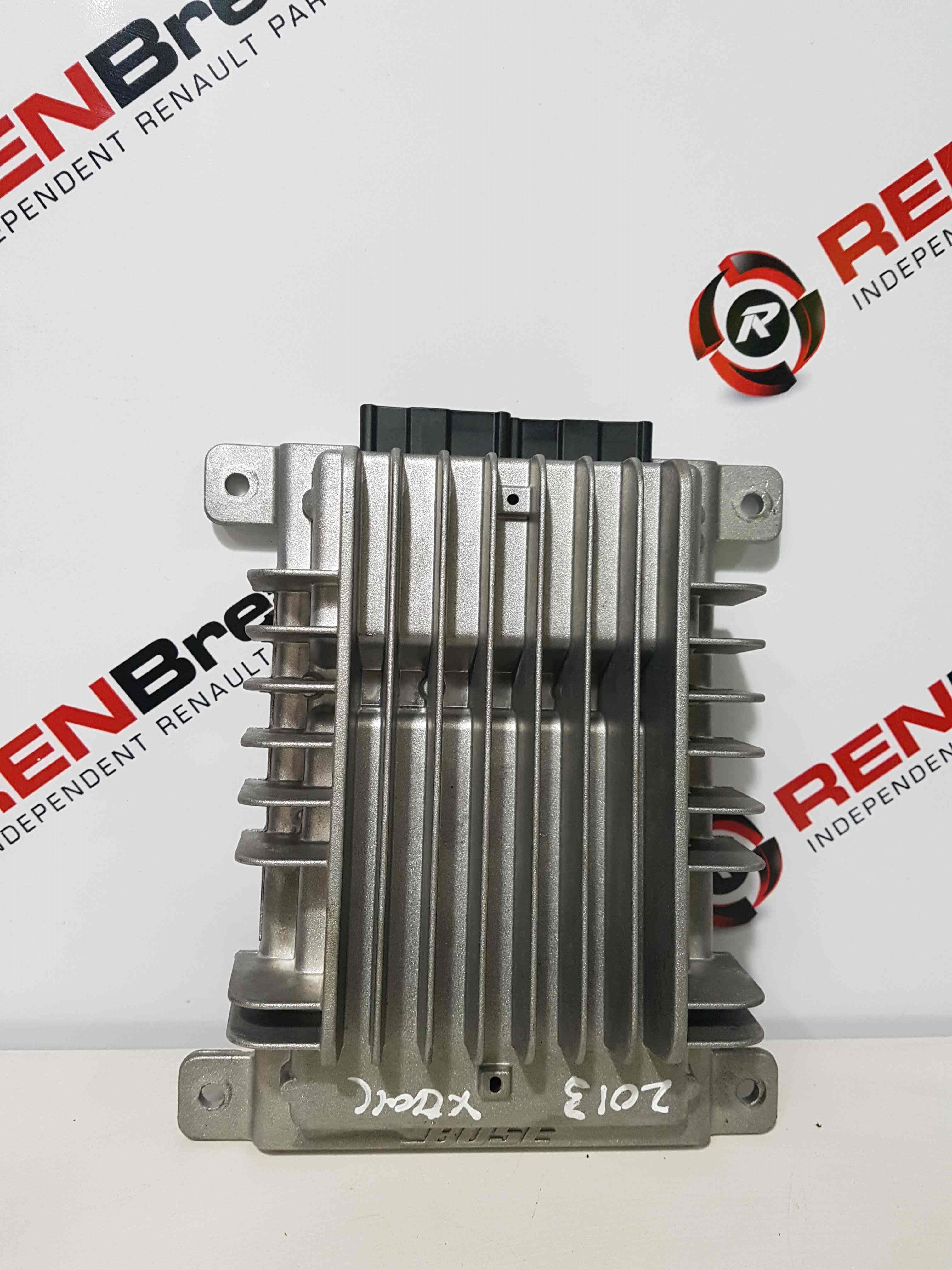 Nissan X-Trail Tekna 2011-2014 Bose AMP AUDIO SOUND AMPLIFIER MODULE 28061Jg40a 