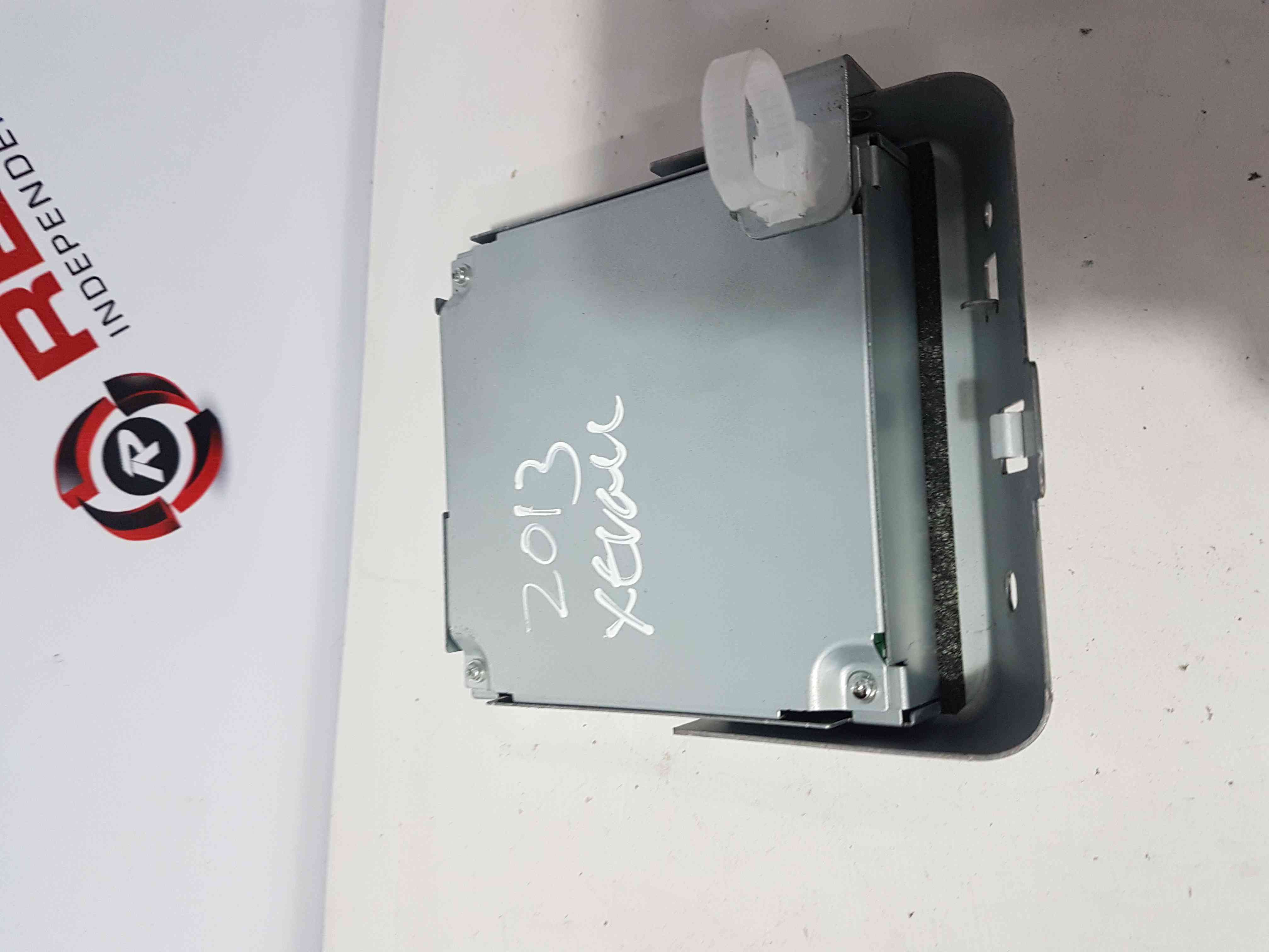 Thumb 4 Nissan X-Trail Tekna 2011-2014 Camera Control Unit ECU 284A13UB0B