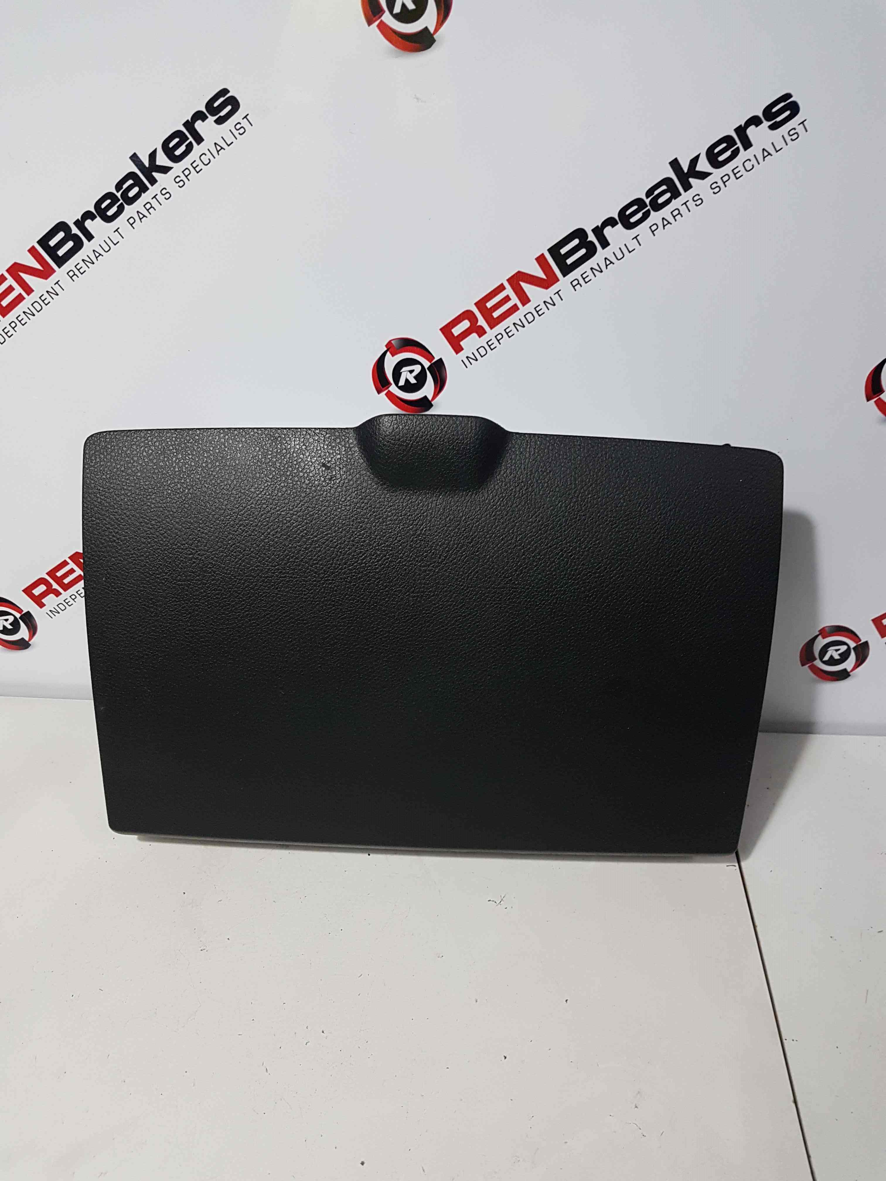 Thumb 2 Nissan X-Trail Tekna 2011-2014 Centre Dashboard Cover Tray