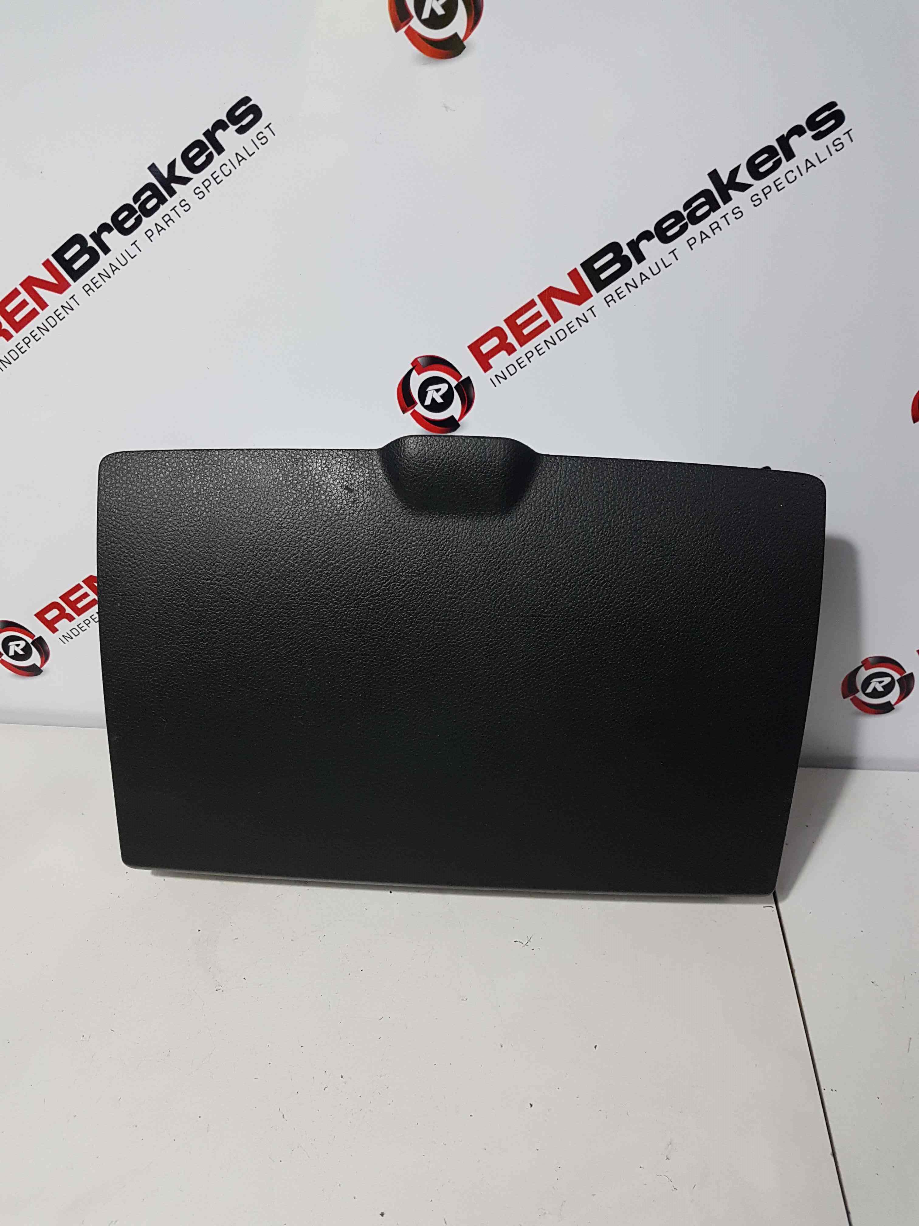 Thumb 3 Nissan X-Trail Tekna 2011-2014 Centre Dashboard Cover Tray