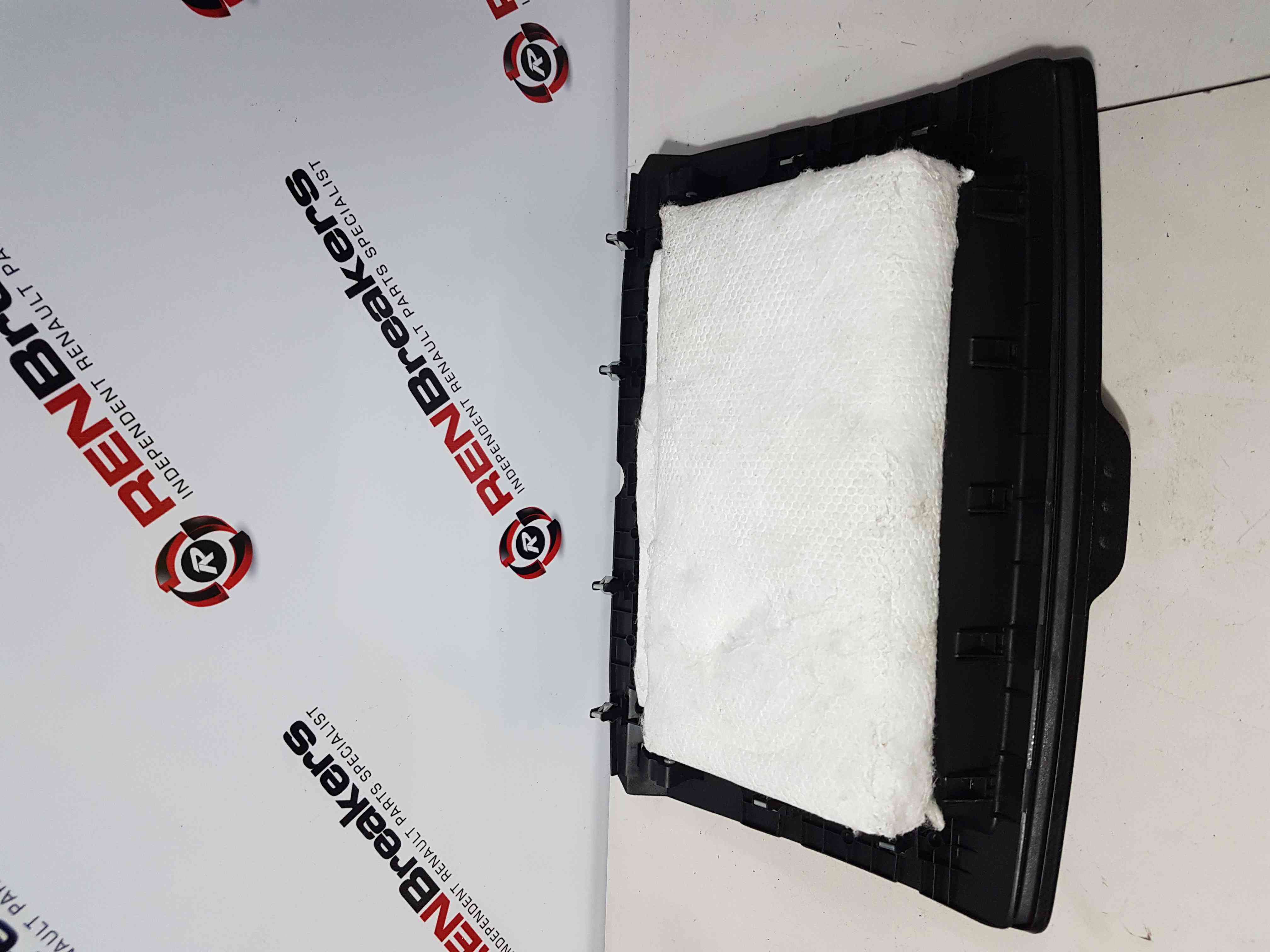 Thumb 4 Nissan X-Trail Tekna 2011-2014 Centre Dashboard Cover Tray