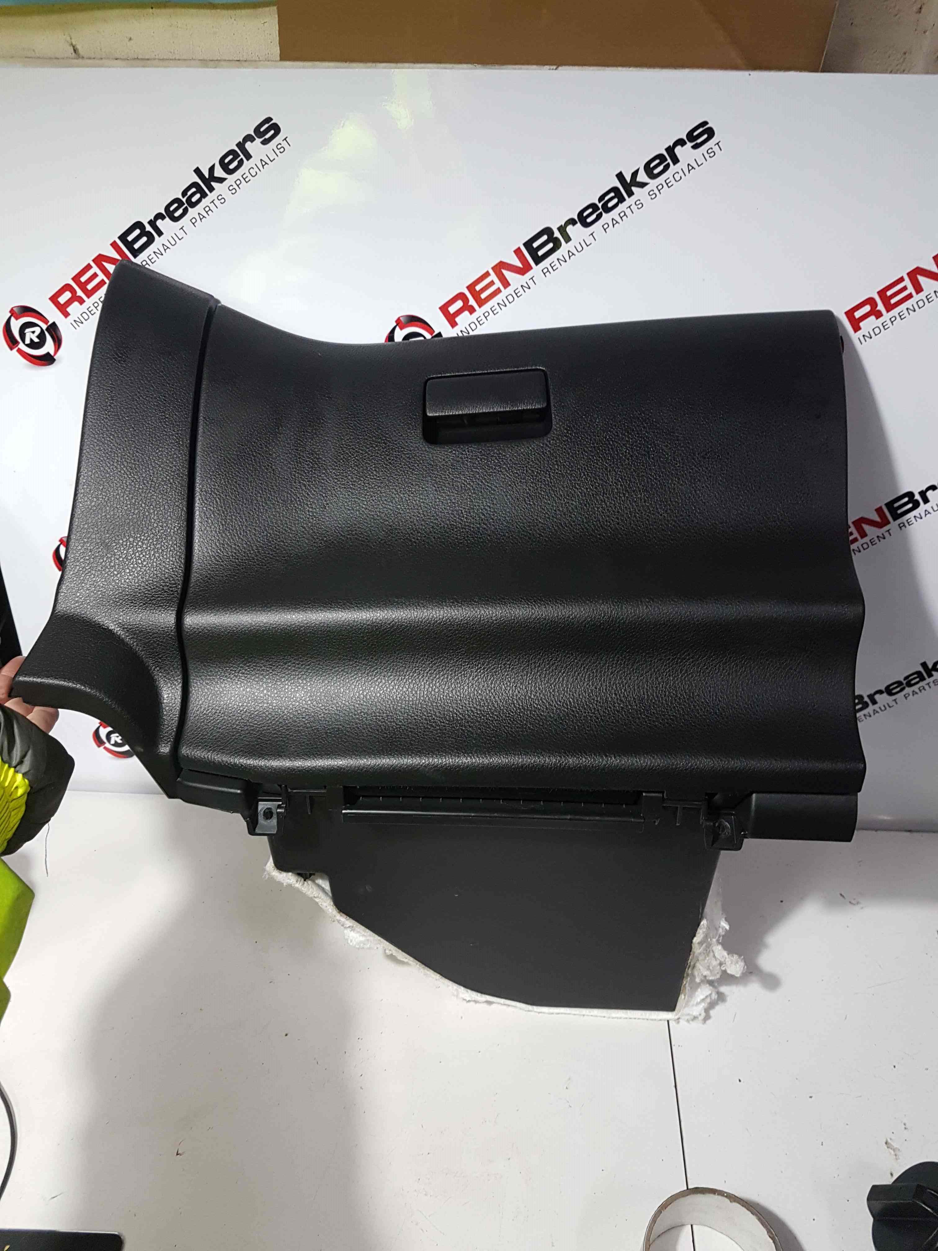 Thumb 2 Nissan X-Trail Tekna 2011-2014 Dashboard Glove BOX