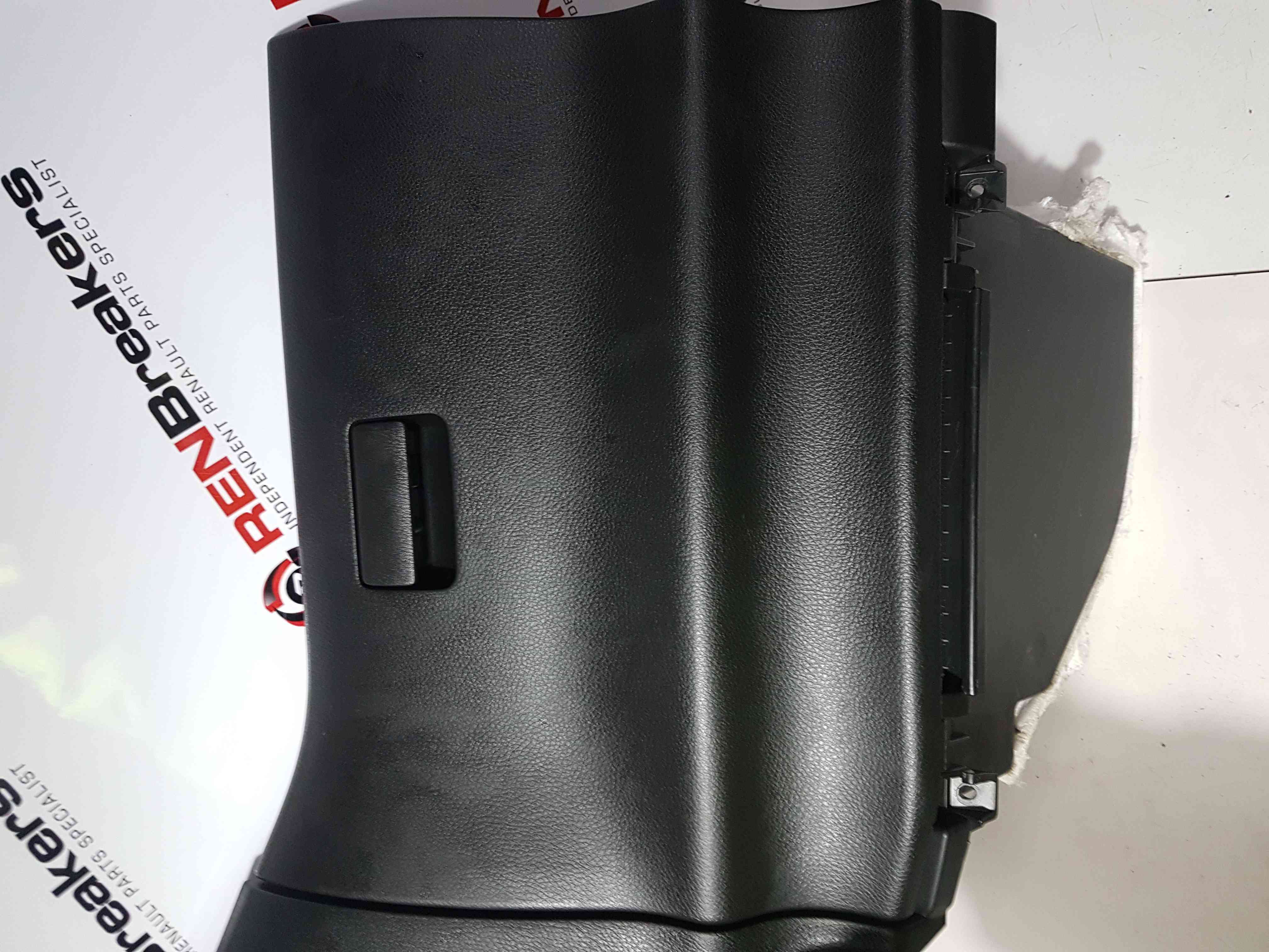 Thumb 3 Nissan X-Trail Tekna 2011-2014 Dashboard Glove BOX