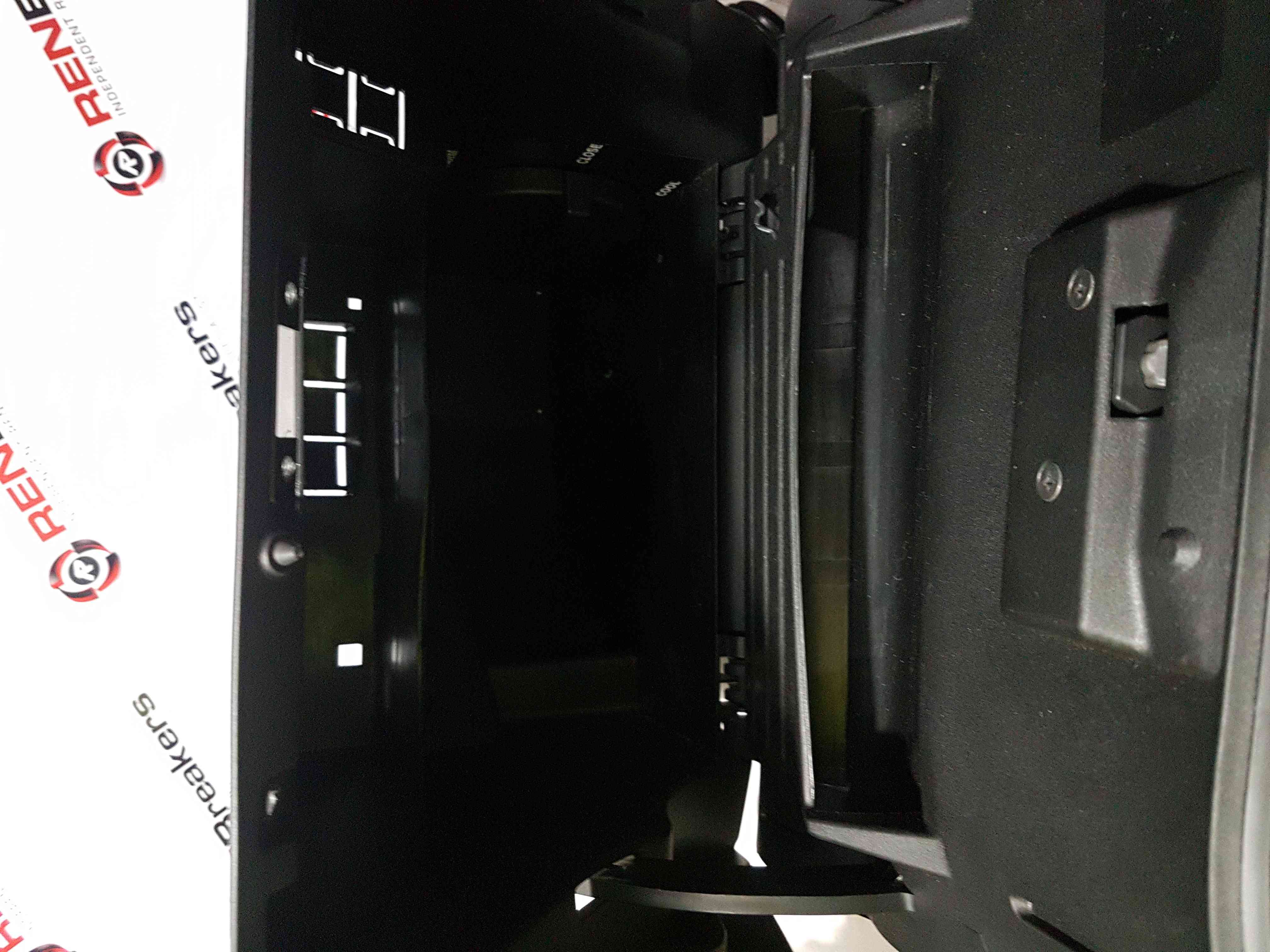 Thumb 4 Nissan X-Trail Tekna 2011-2014 Dashboard Glove BOX