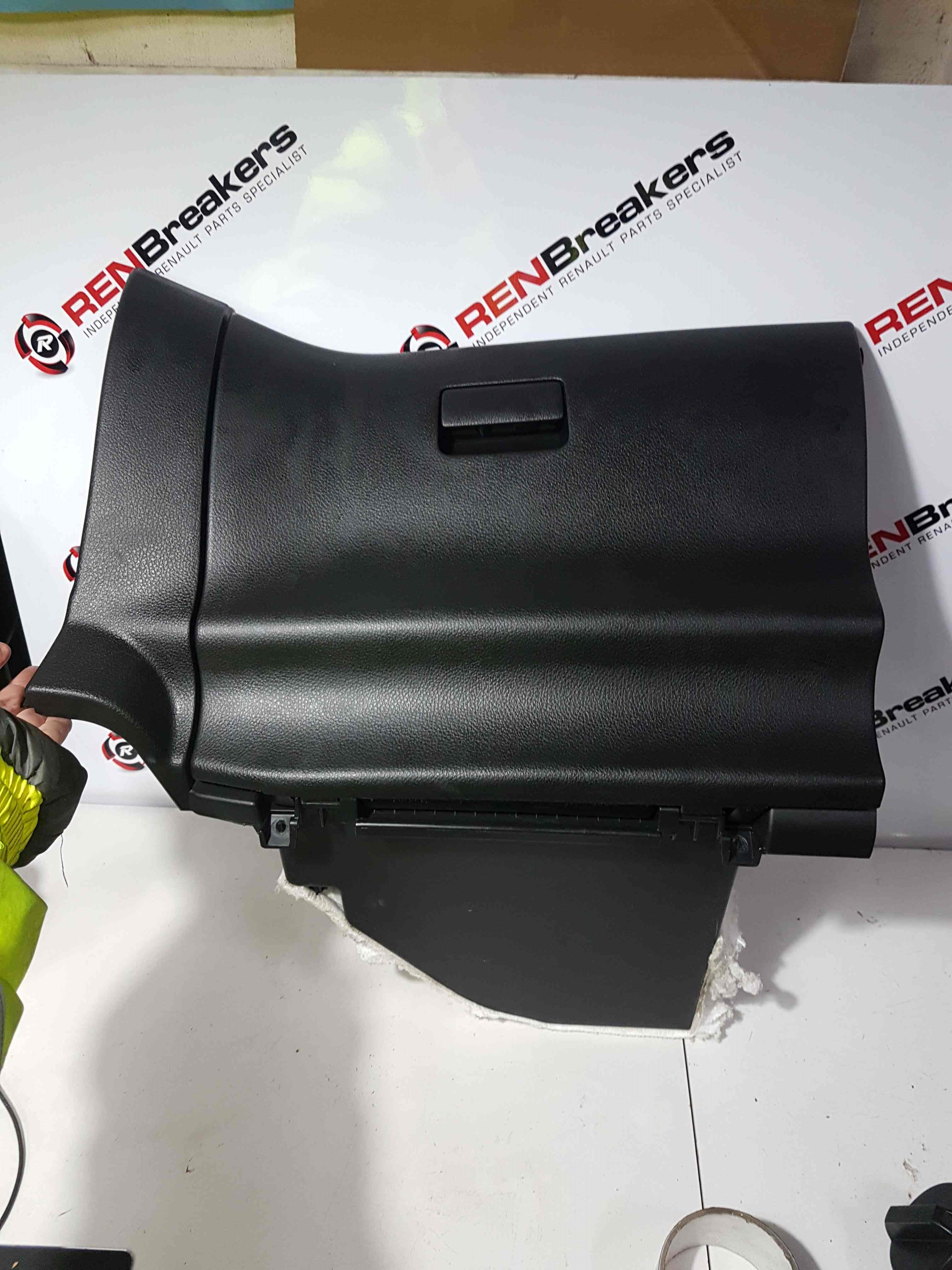 Nissan X-Trail Tekna 2011-2014 Dashboard Glove BOX