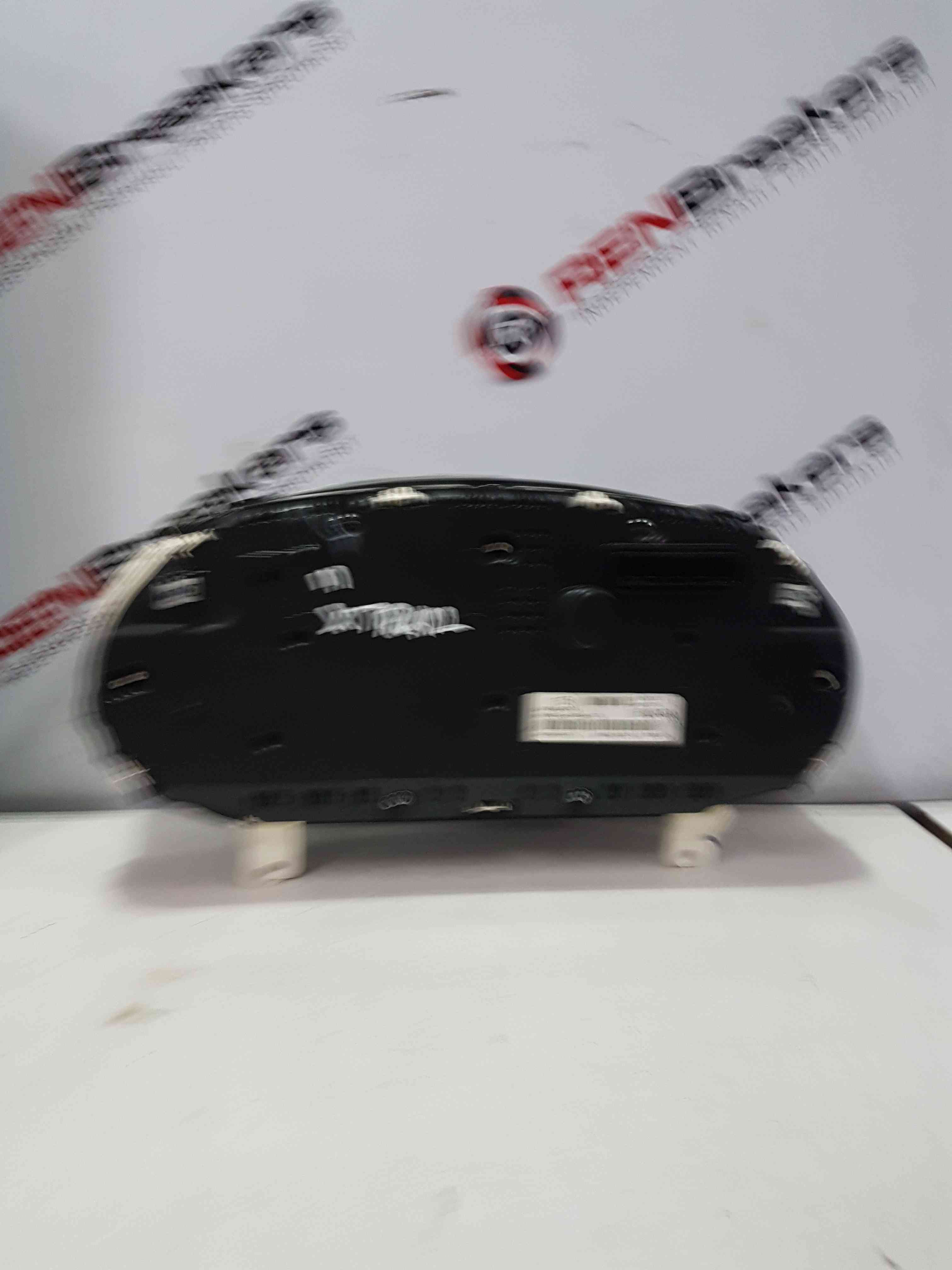 Thumb 7 Nissan X-Trail Tekna 2011-2014 Diesel Speedometer Instrument Cluster 248103Up0a