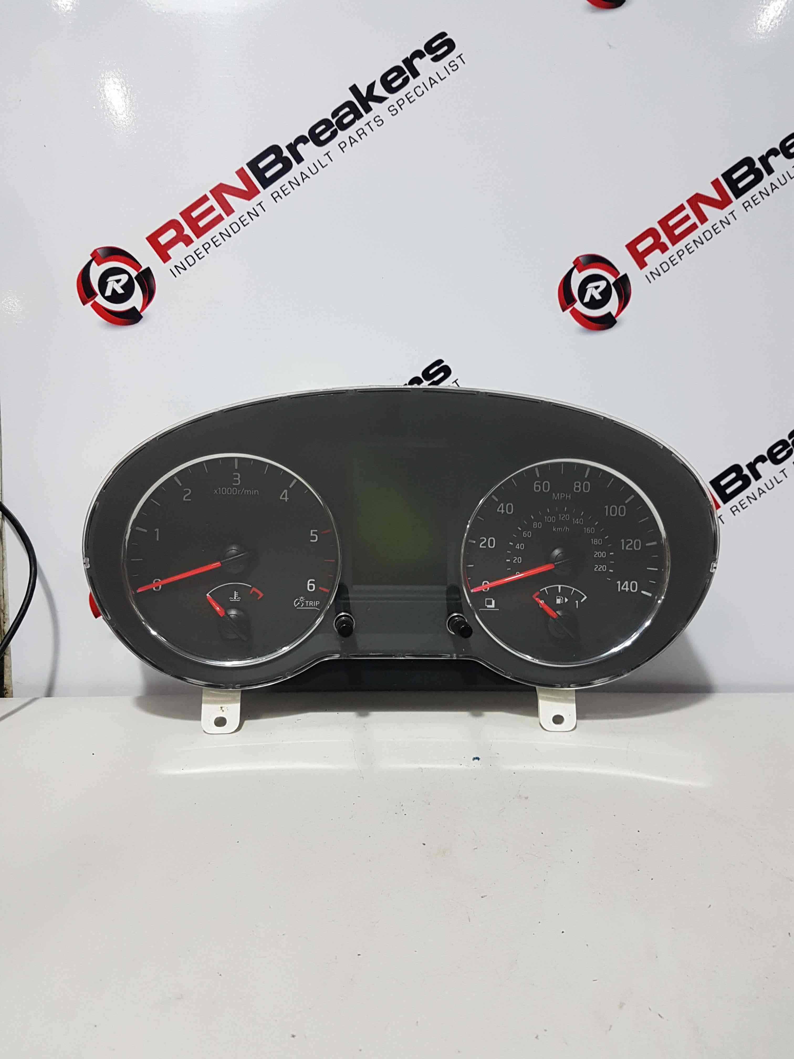 Nissan X-Trail Tekna 2011-2014 Diesel Speedometer Instrument Cluster 248103Up2a