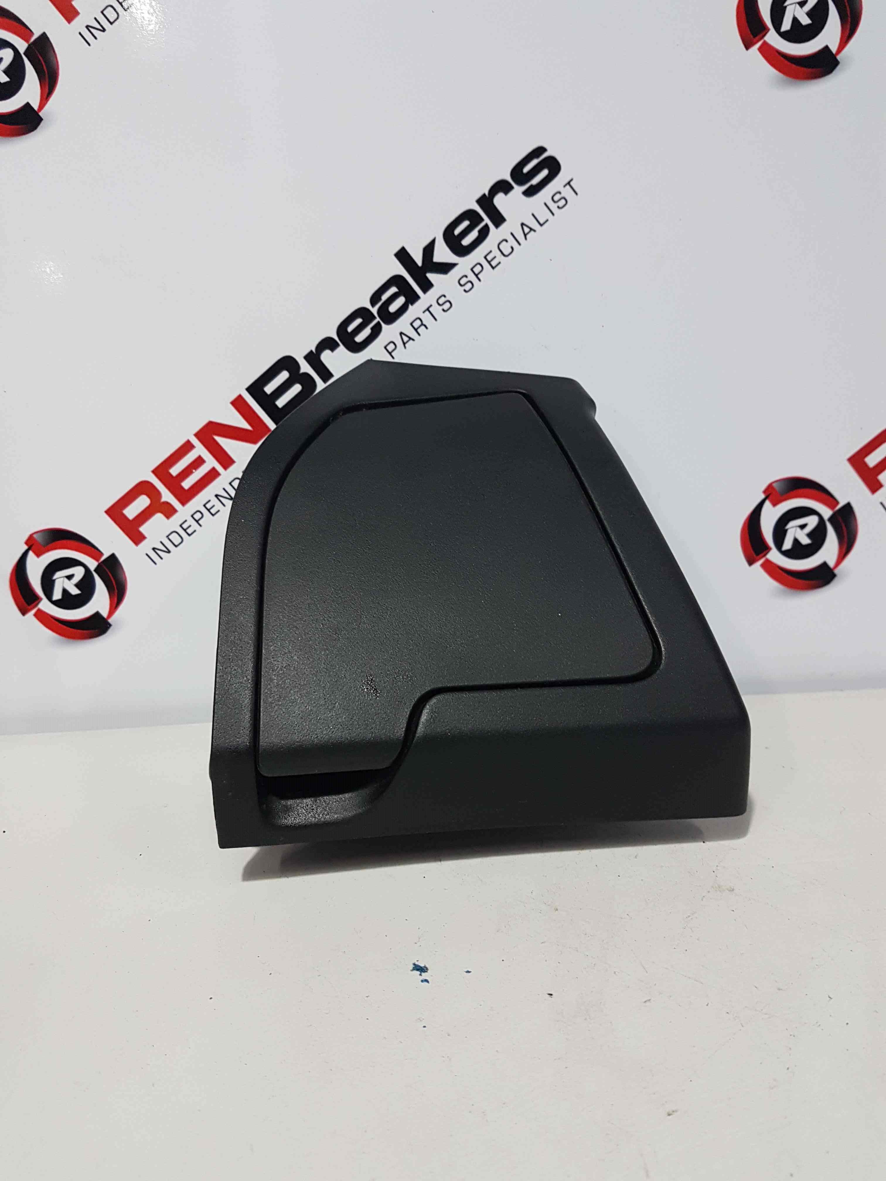 Thumb 2 Nissan X-Trail Tekna 2011-2014 Driver OSF Front CUP Holder 68431Jg00a