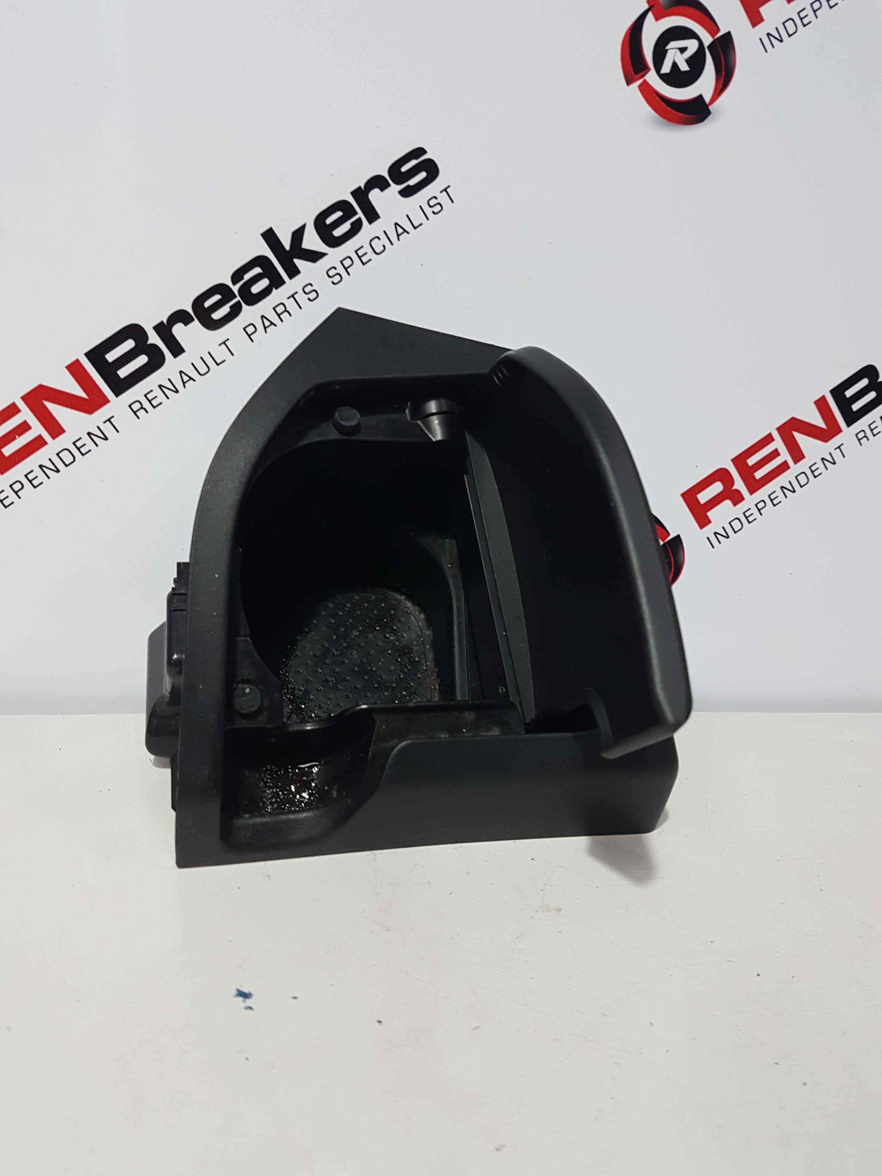 Thumb 3 Nissan X-Trail Tekna 2011-2014 Driver OSF Front CUP Holder 68431Jg00a