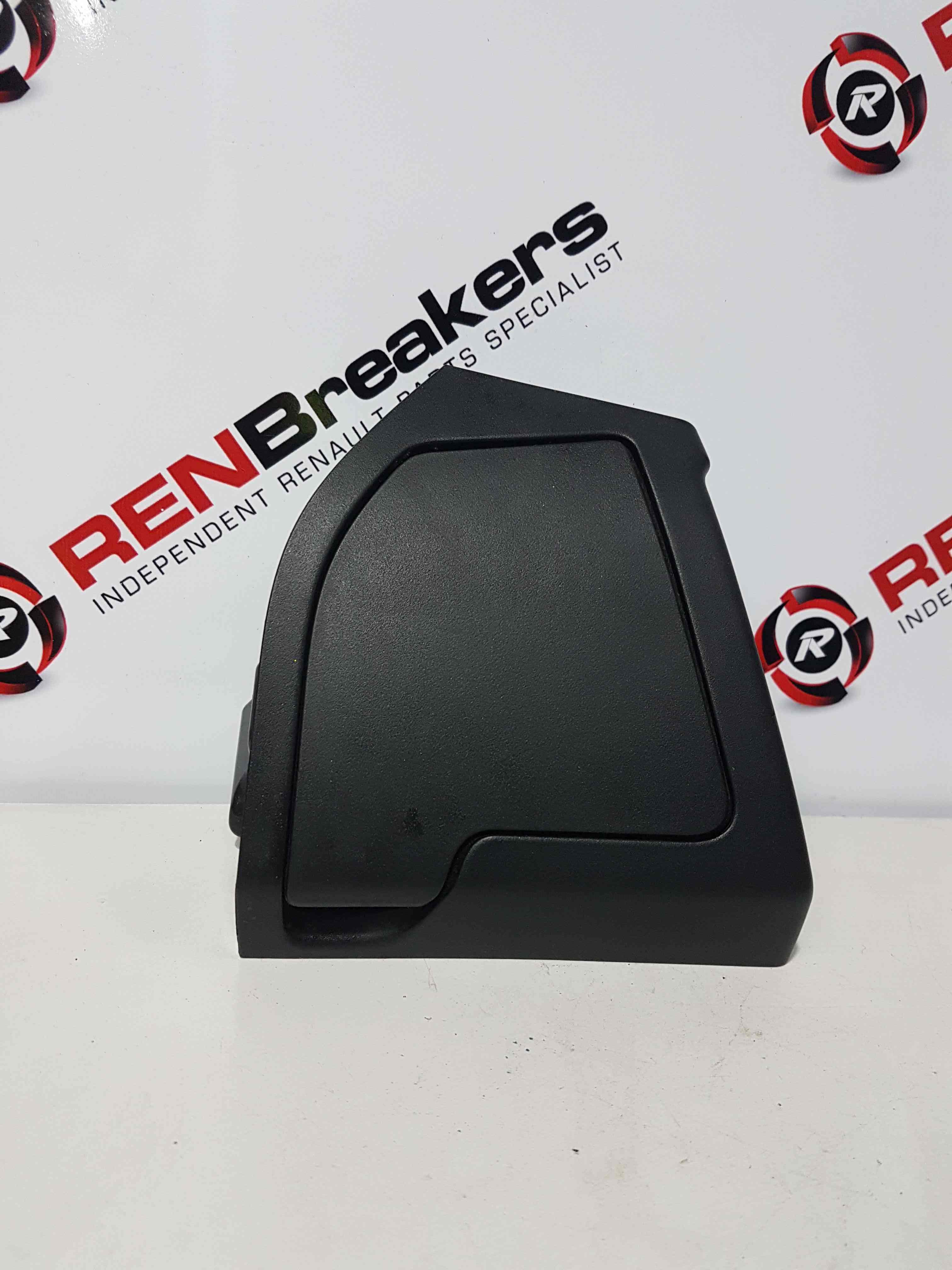 Thumb 5 Nissan X-Trail Tekna 2011-2014 Driver OSF Front CUP Holder 68431Jg00a