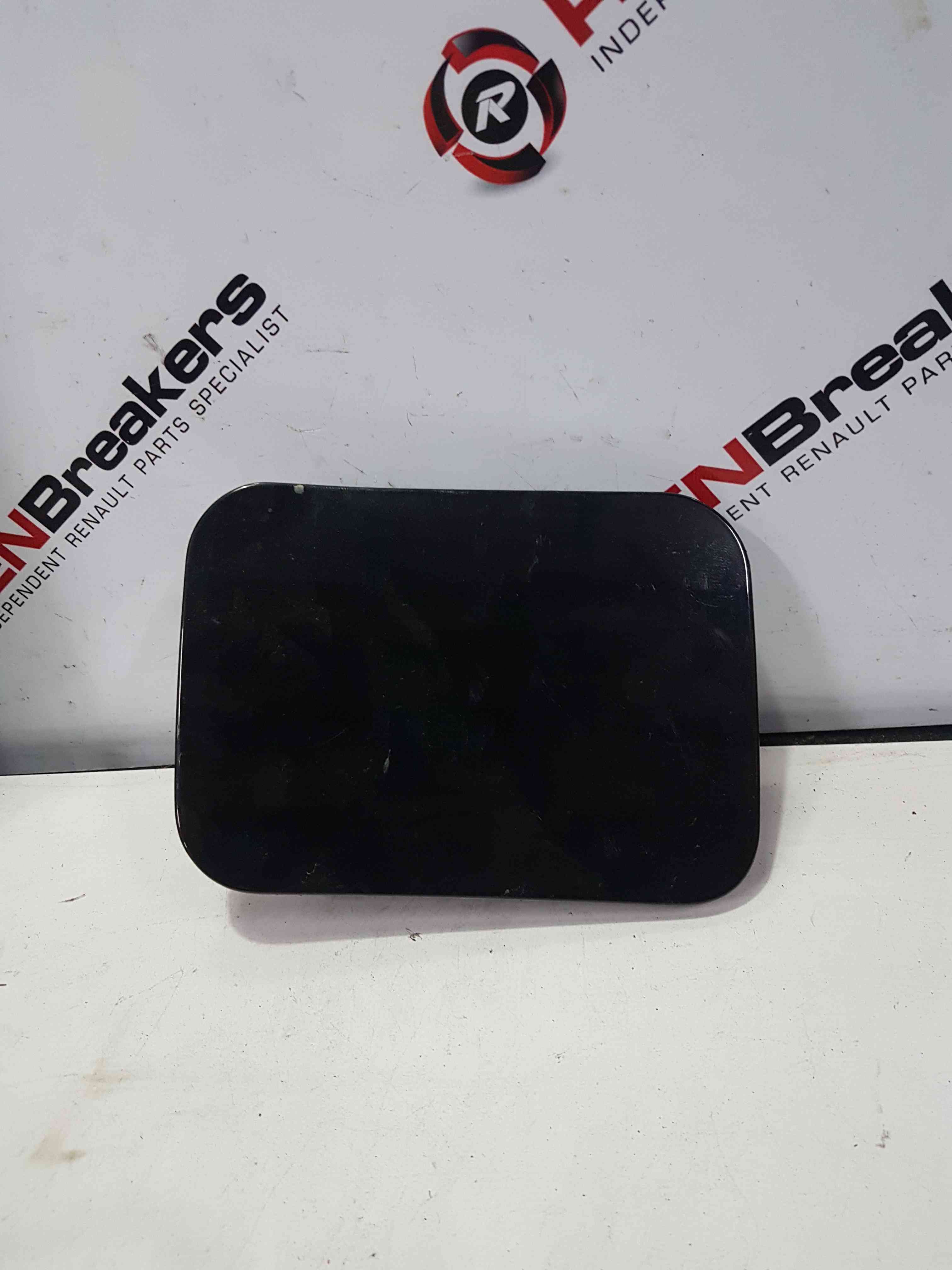 Thumb 2 Nissan X-Trail Tekna 2011-2014 Fuel Flap + Hinge  G41