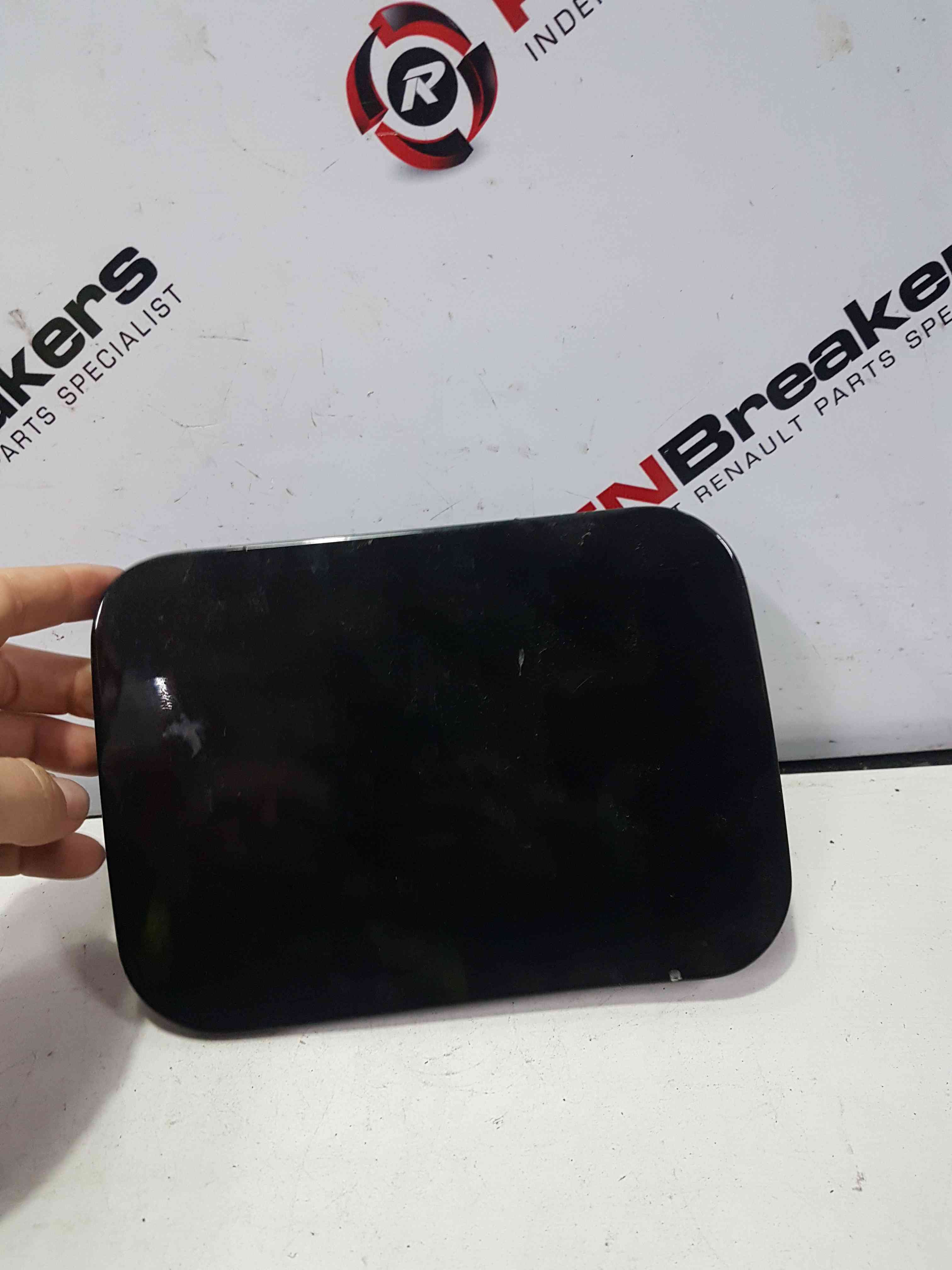 Thumb 4 Nissan X-Trail Tekna 2011-2014 Fuel Flap + Hinge  G41