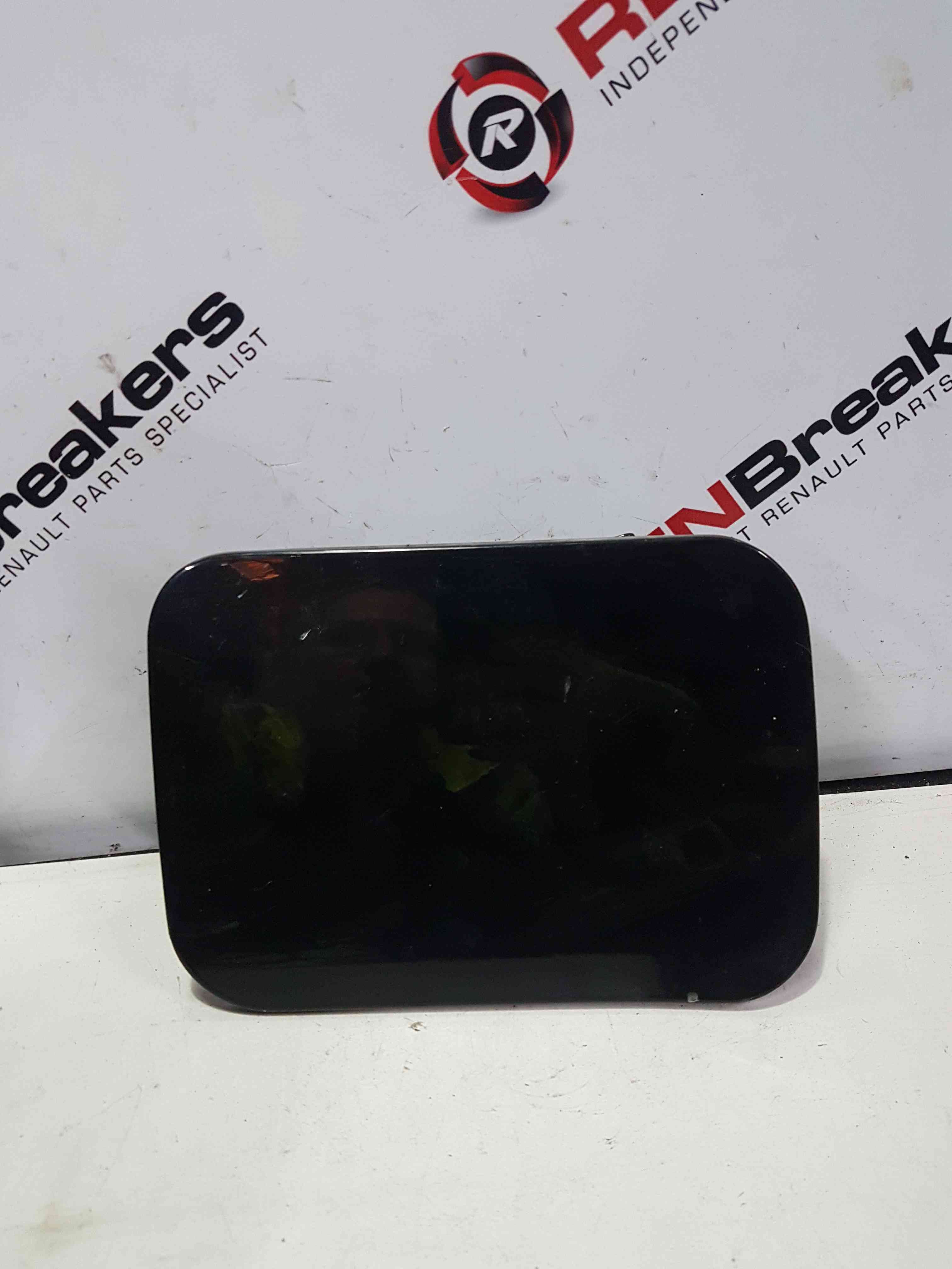 Thumb 6 Nissan X-Trail Tekna 2011-2014 Fuel Flap + Hinge  G41