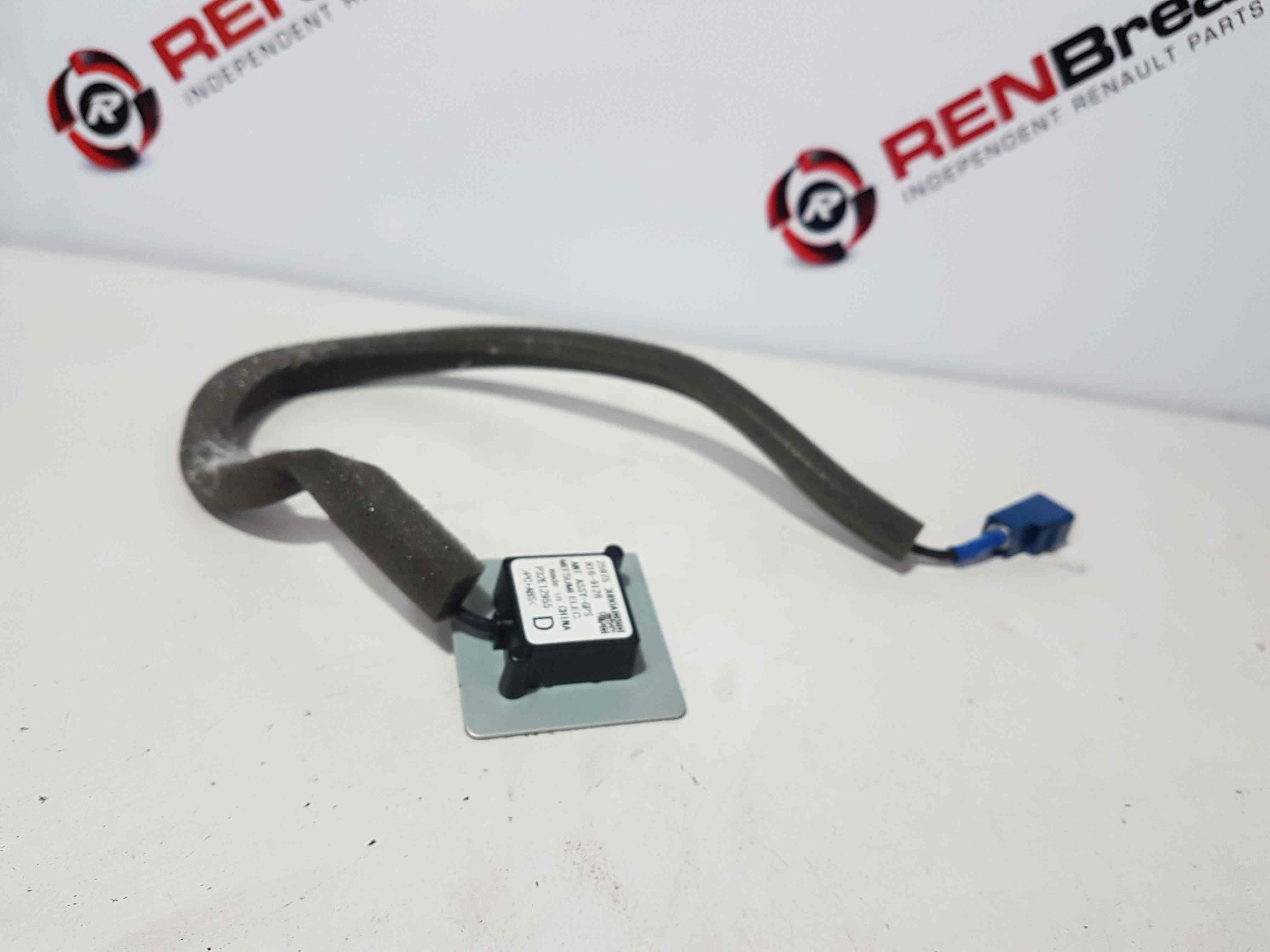 Thumb 3 Nissan X-Trail Tekna 2011-2014 GPS Antenna 259753Ub0a