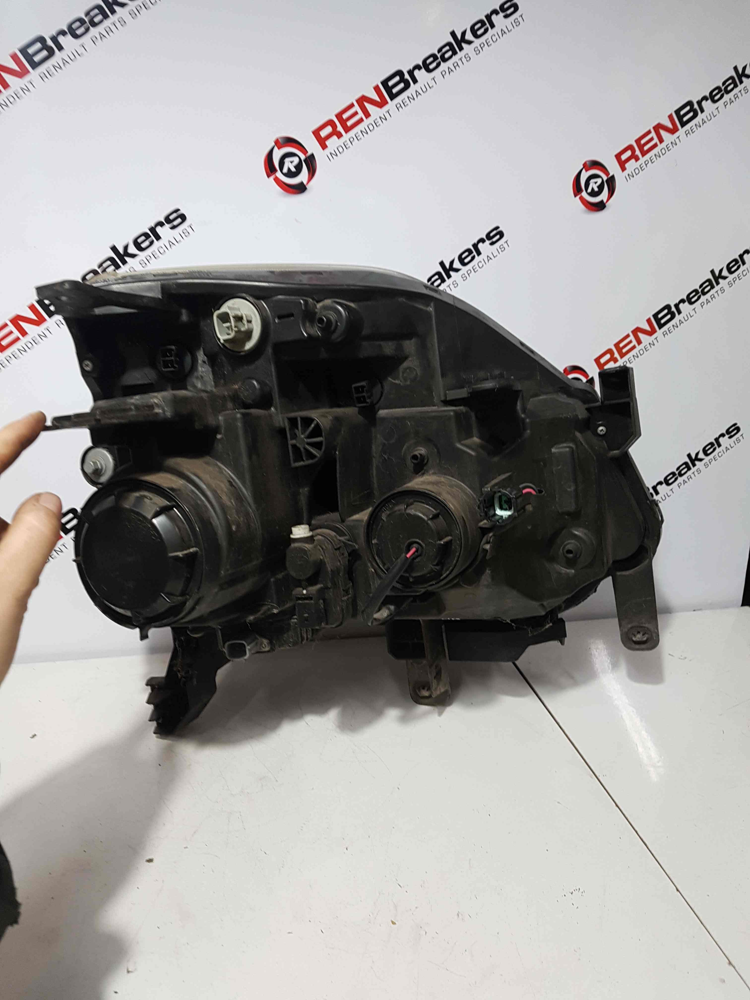 Thumb 6 Nissan X-Trail Tekna 2011-2014 NSF Passenger Front Headlight  EANA36310117