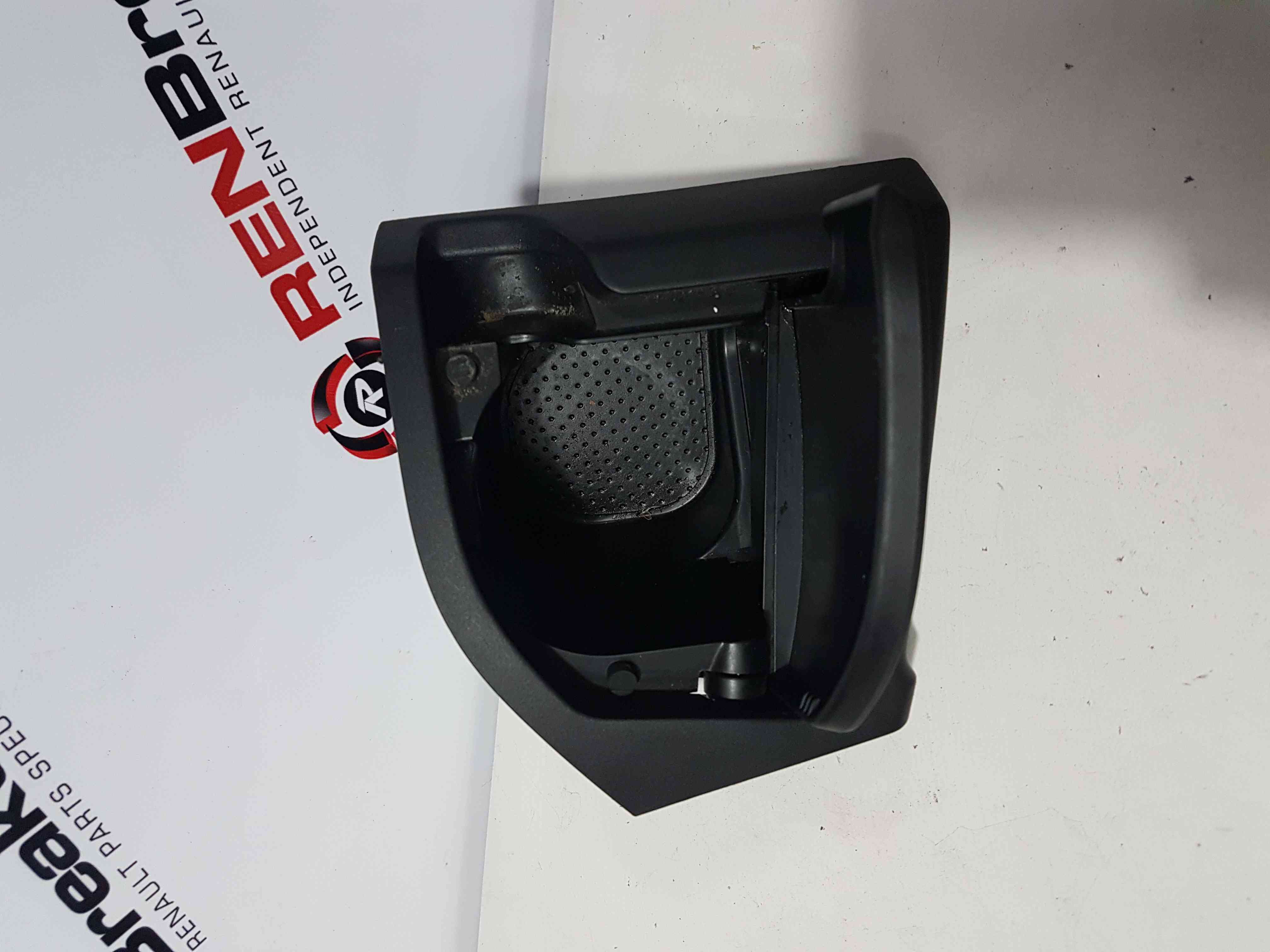 Nissan X-Trail Tekna 2011-2014 Passenger NSF Front CUP Holder 68431JG00A