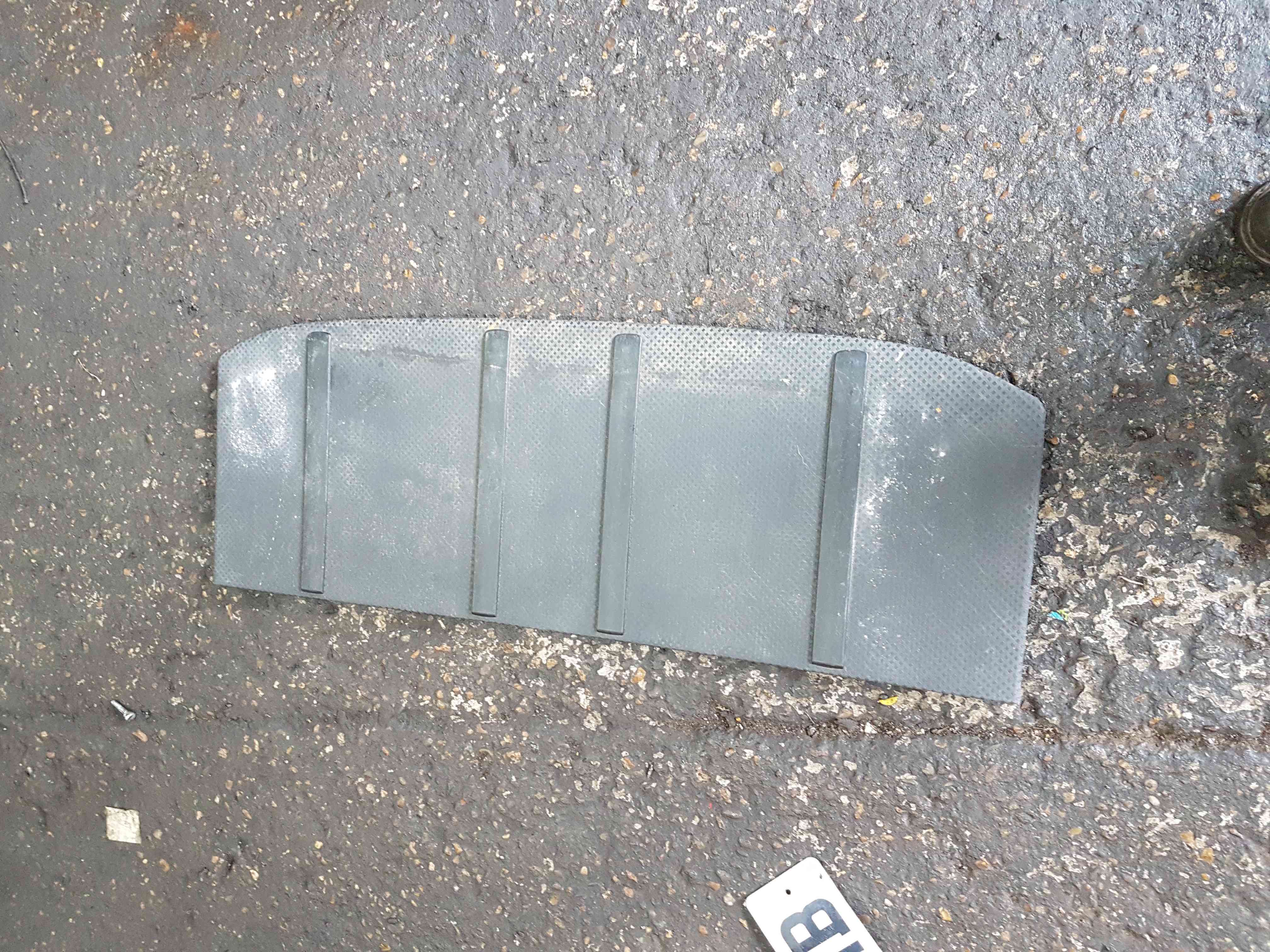 Thumb 2 Nissan X-Trail Tekna 2011-2014 Rear Tailgate Boot Floor Panel  Cover 849B8JG00A