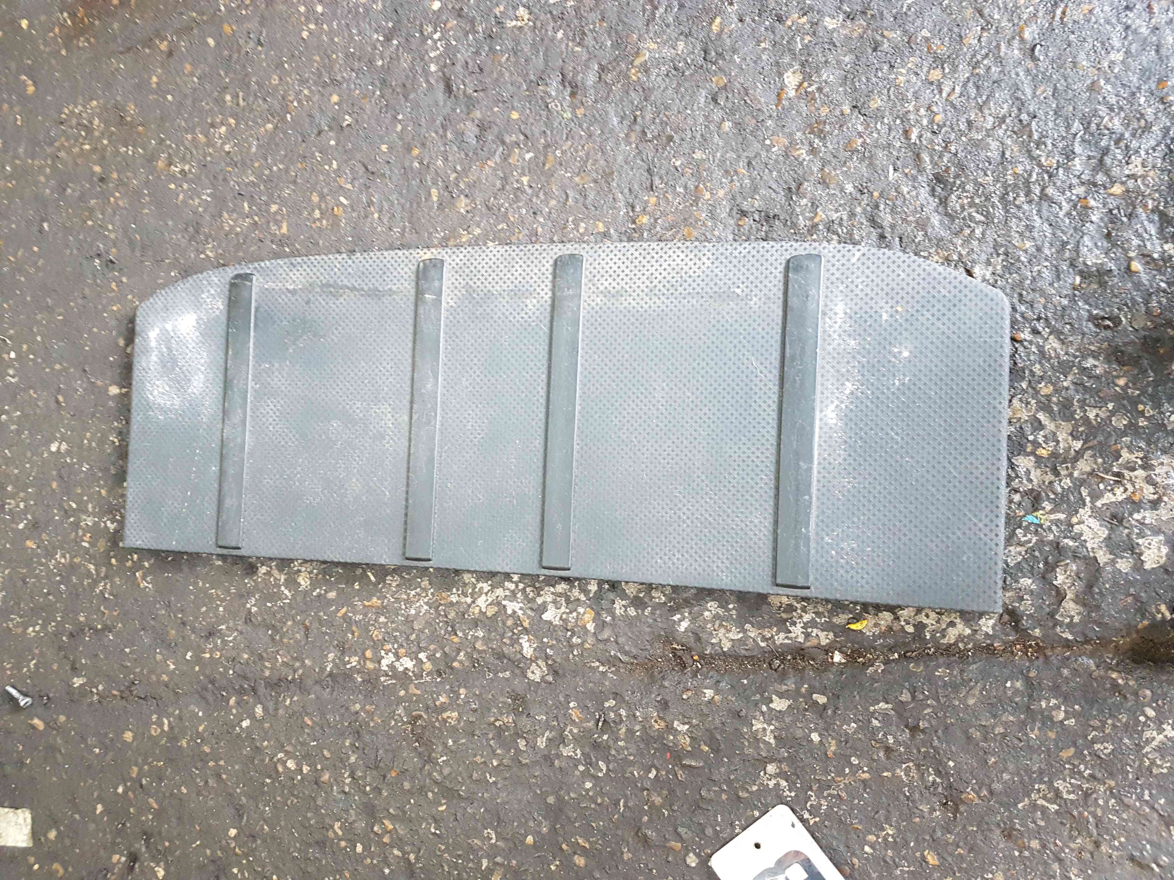 Thumb 3 Nissan X-Trail Tekna 2011-2014 Rear Tailgate Boot Floor Panel  Cover 849B8JG00A