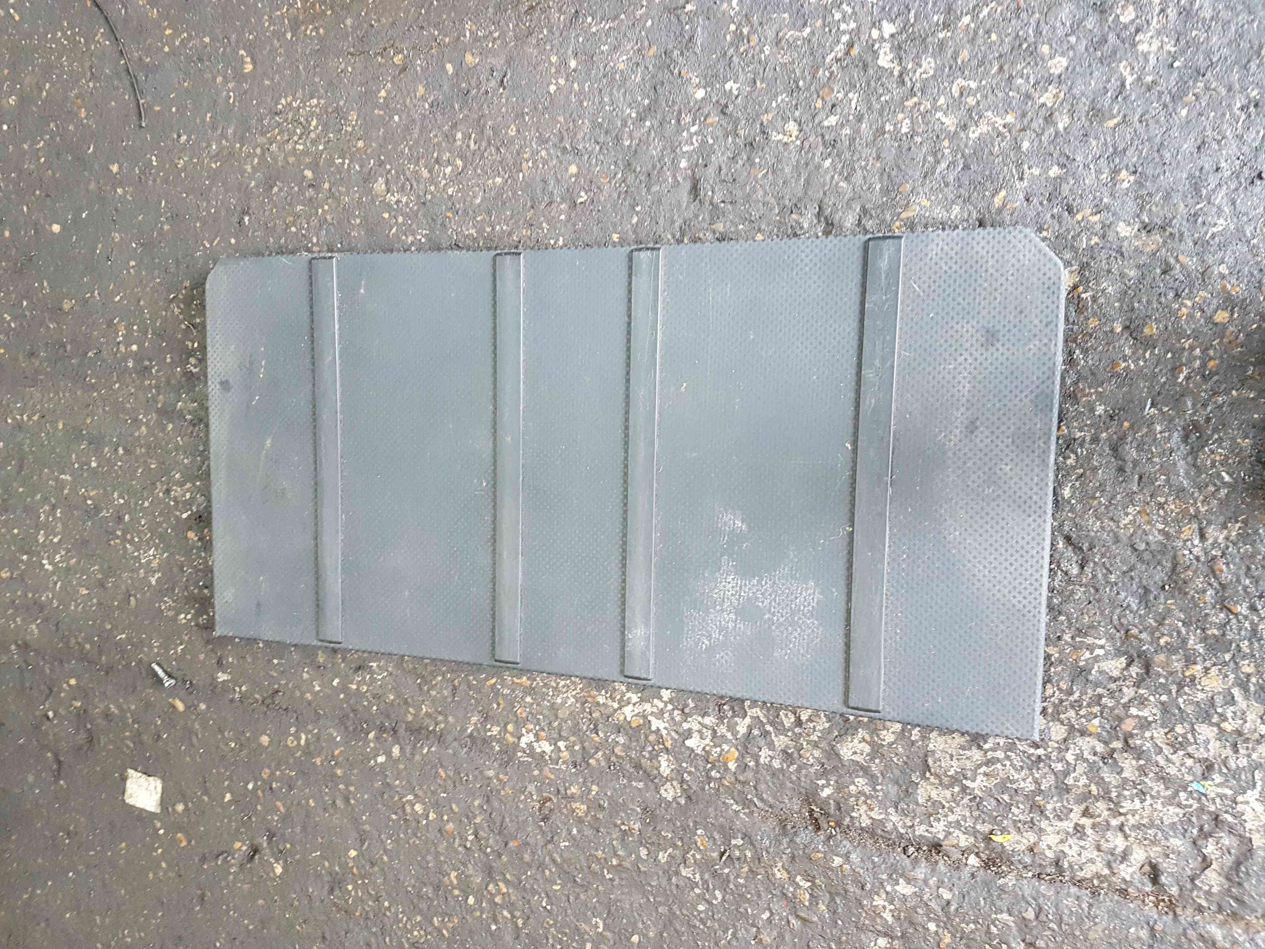 Thumb 2 Nissan X-Trail Tekna 2011-2014 Rear Tailgate Boot Floor Panel Cover 849B9JG00A