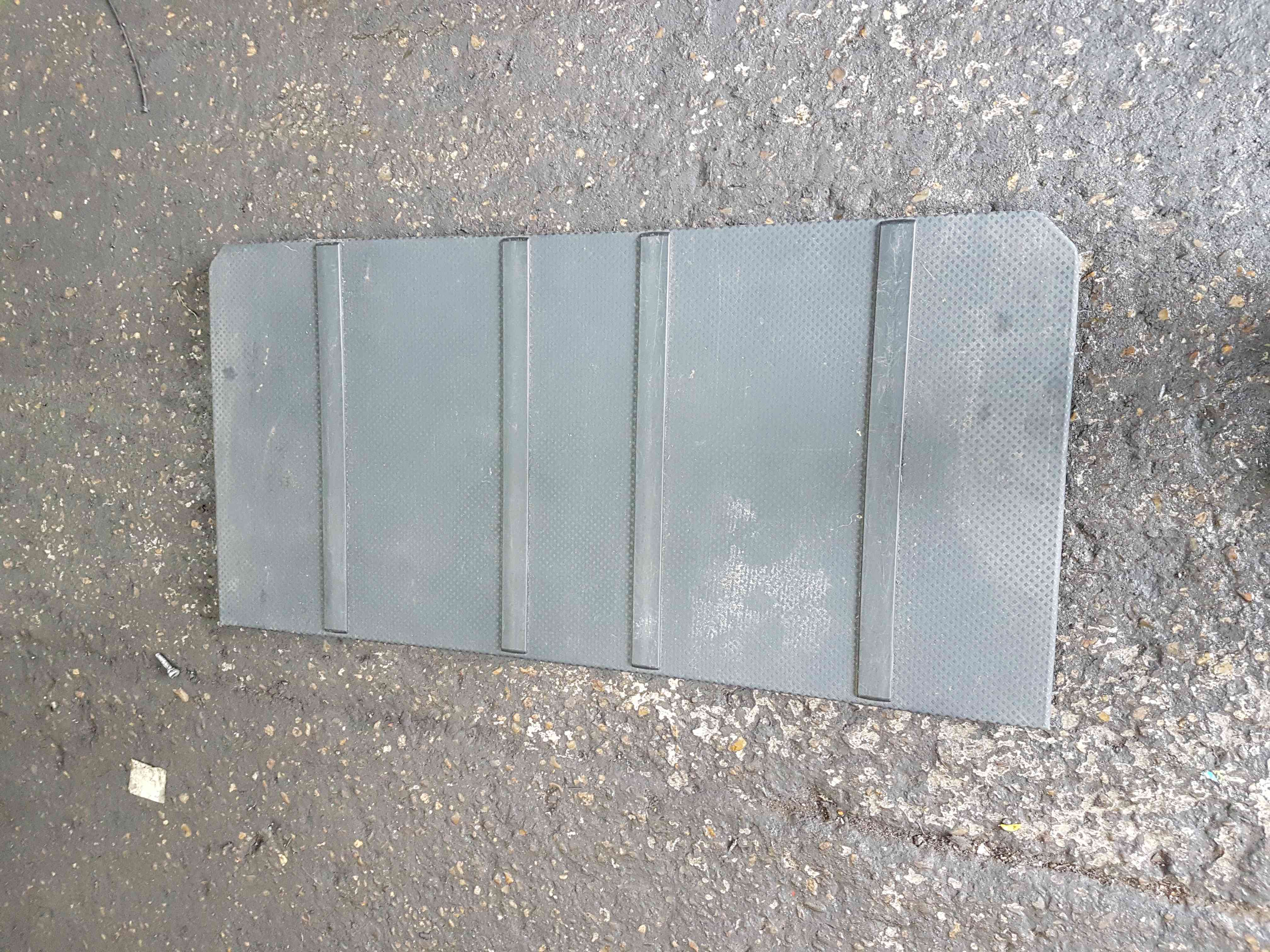 Thumb 4 Nissan X-Trail Tekna 2011-2014 Rear Tailgate Boot Floor Panel Cover 849B9JG00A