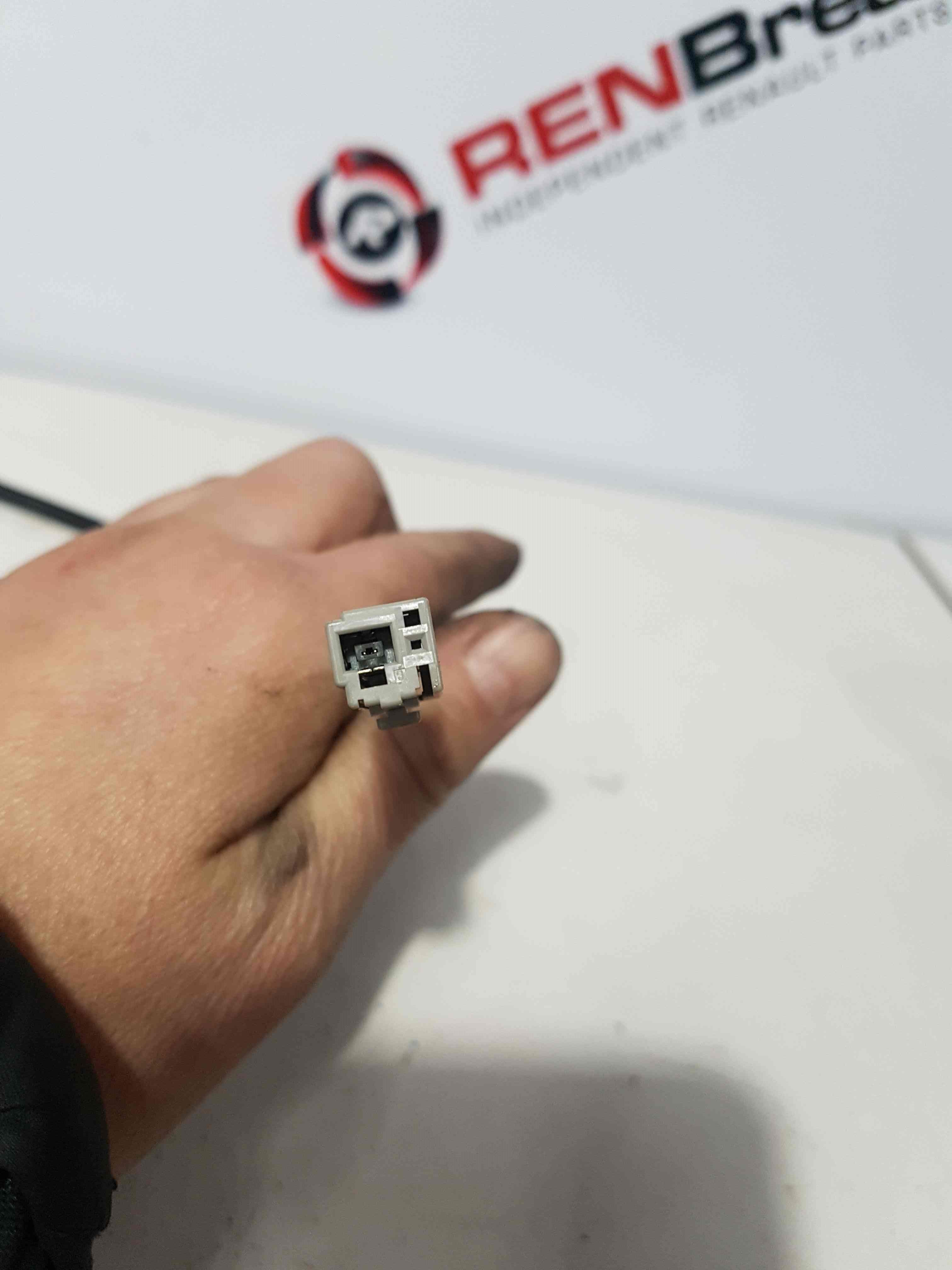 Thumb 5 Nissan X-Trail Tekna 2011-2014 Roof Ariel Antenna + Base