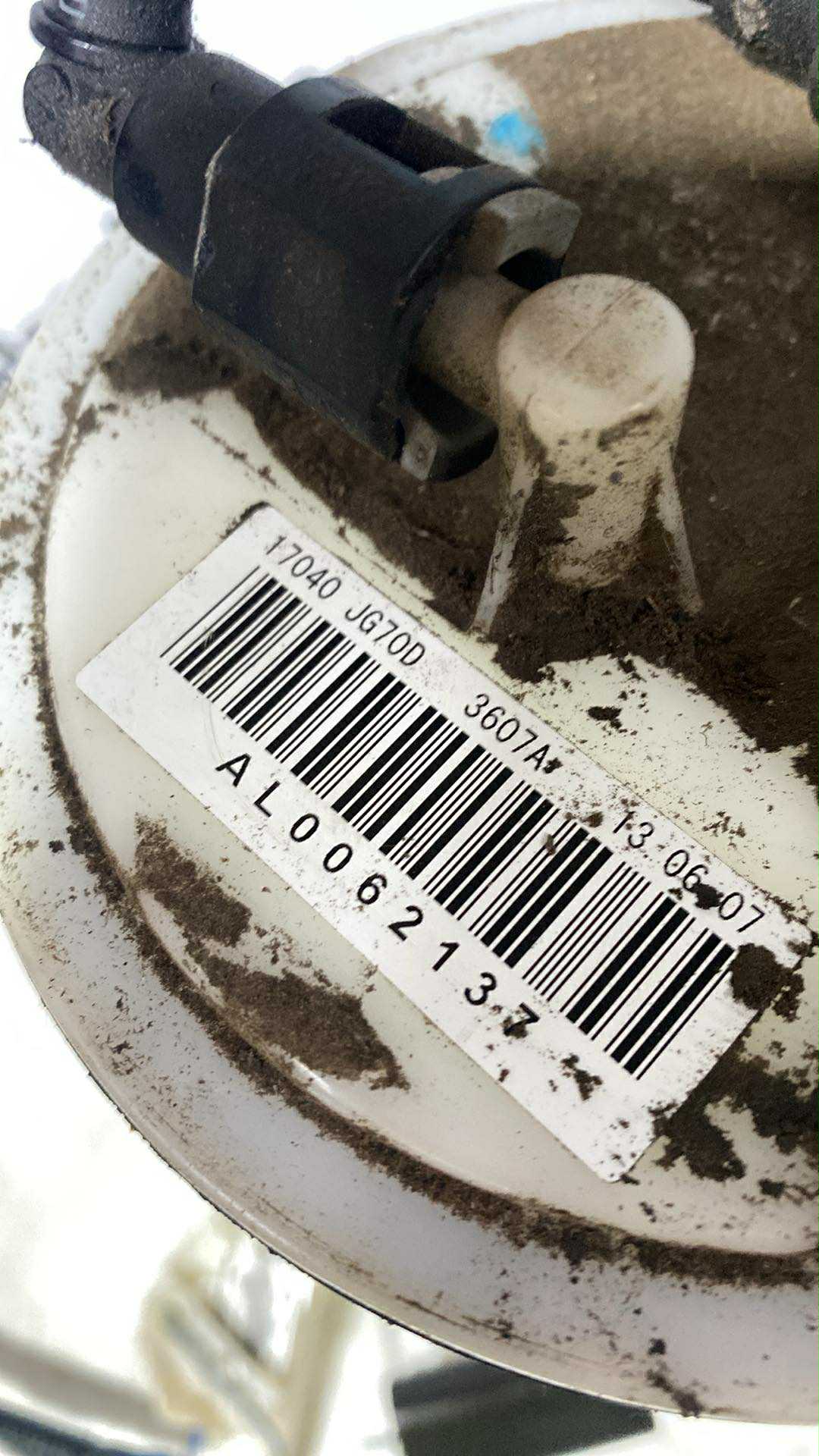 Thumb 3 Nissan X-Trail Tekna 2011-2014 T31 2.0 DCI Diesel Fuel Sender Pump Both 