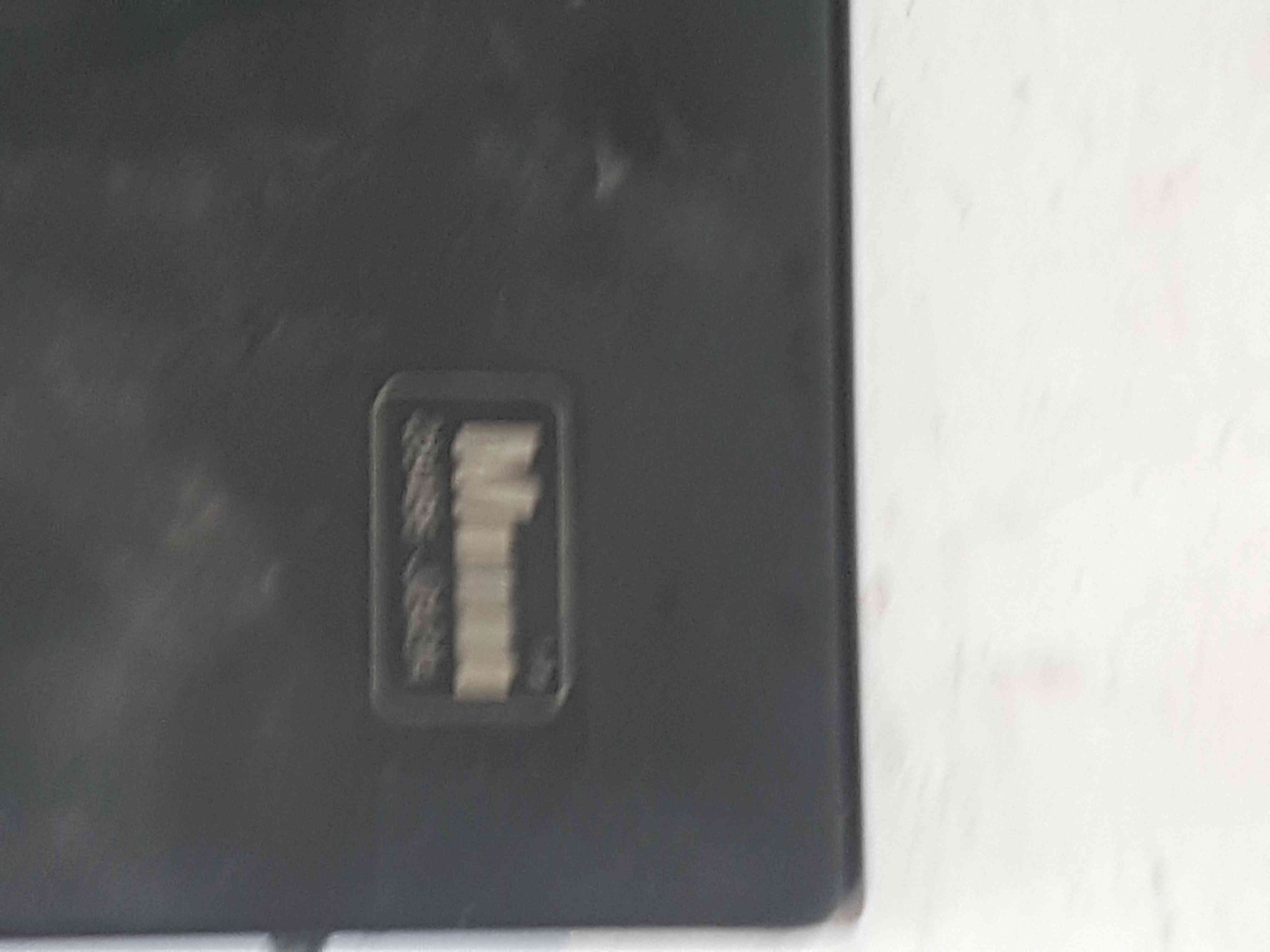 Thumb 8 Nissan X-Trail Tekna 2011-2014 Under Bonnet Fuse Board BOX 284B6jg43a 