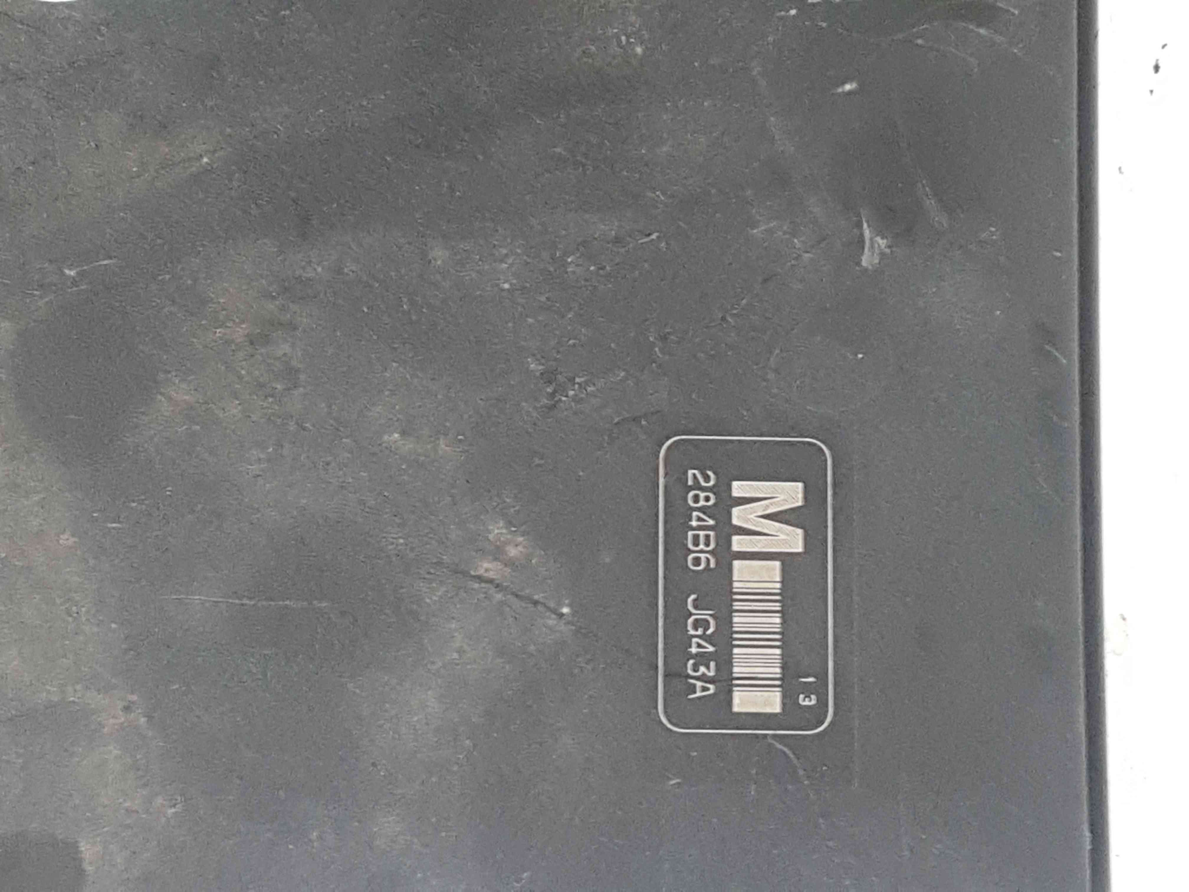 Thumb 9 Nissan X-Trail Tekna 2011-2014 Under Bonnet Fuse Board BOX 284B6jg43a 