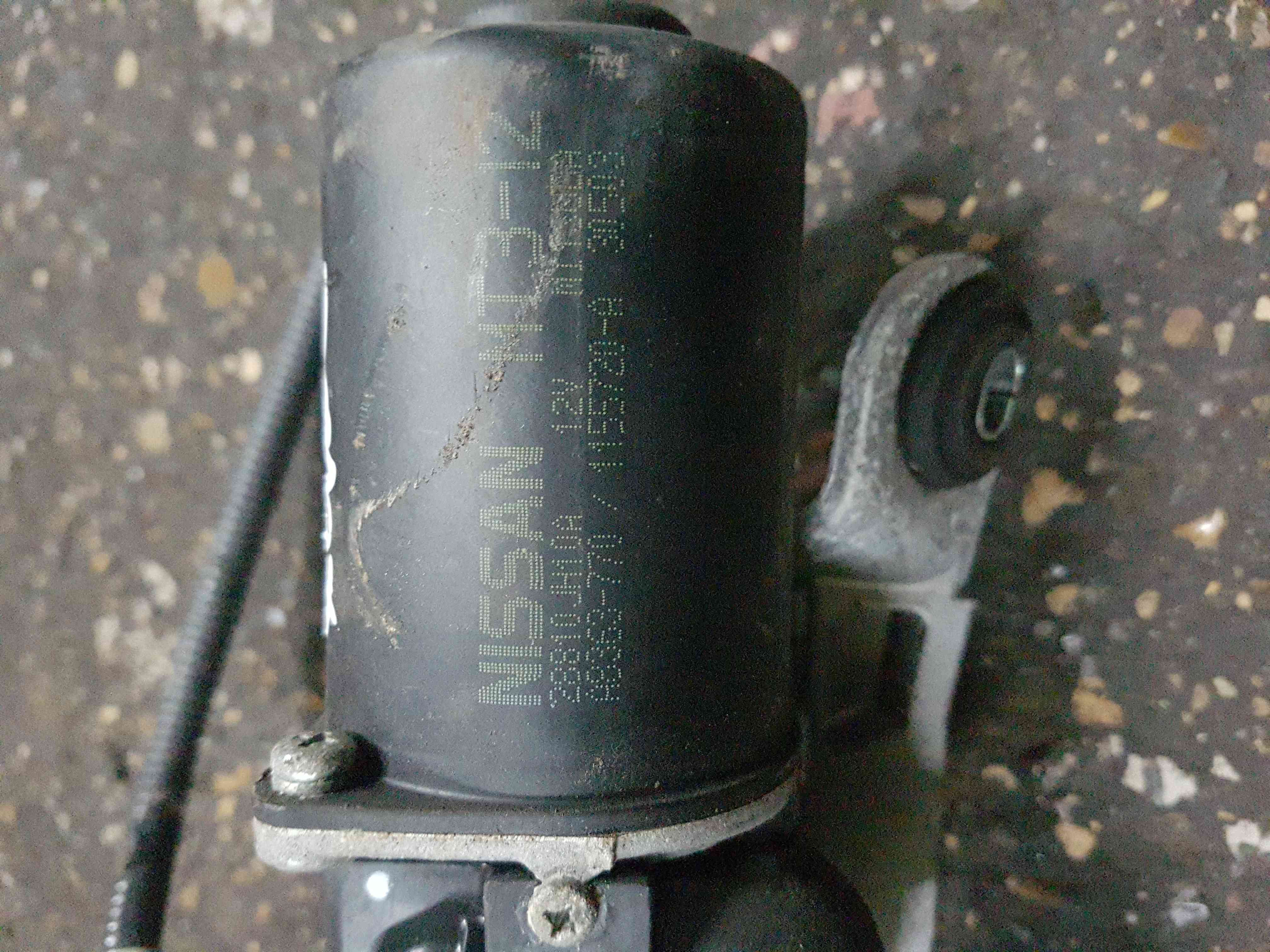 Thumb 4 Nissan X-Trail Tekna 2011-2014 Wiper Motor Linkage 28810JH10A