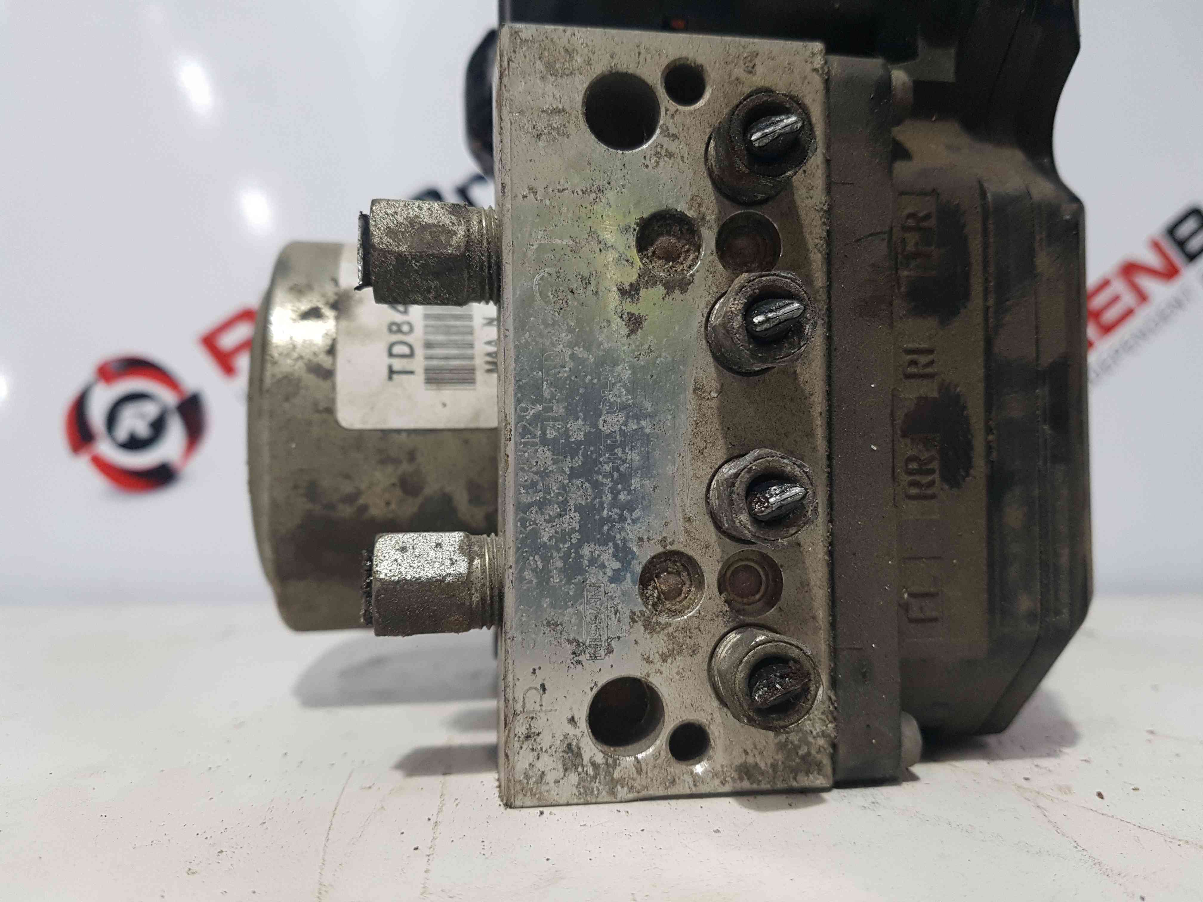 Thumb 6 Nissan X-Trail Tekna T31 2011-2014 ABS Pump Unit 476611Jh25d 47660Jh25d