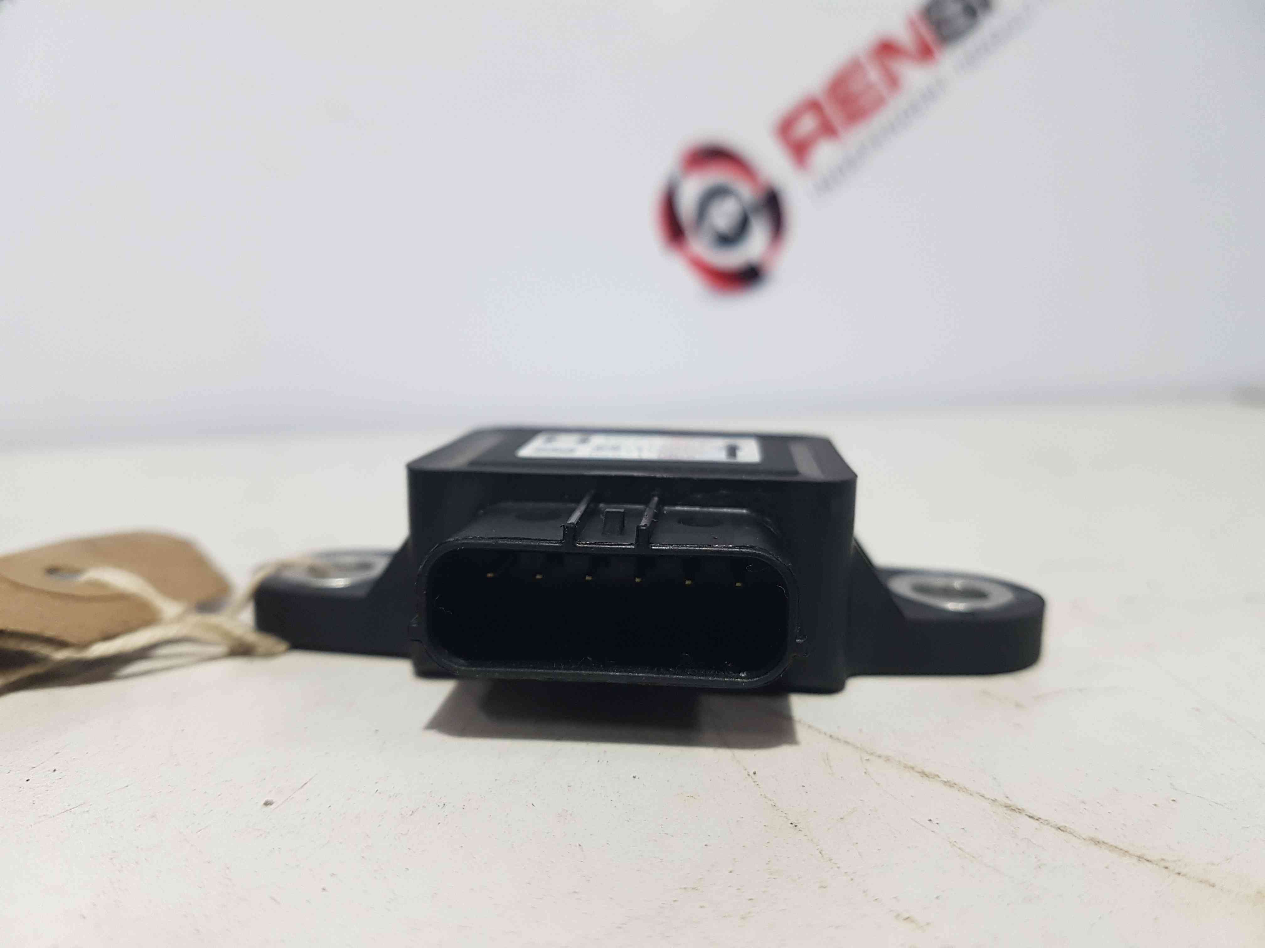 Thumb 4 Nissan X-Trail Tekna T31 2011-2014 Acceleration Sensor 47930Jg200