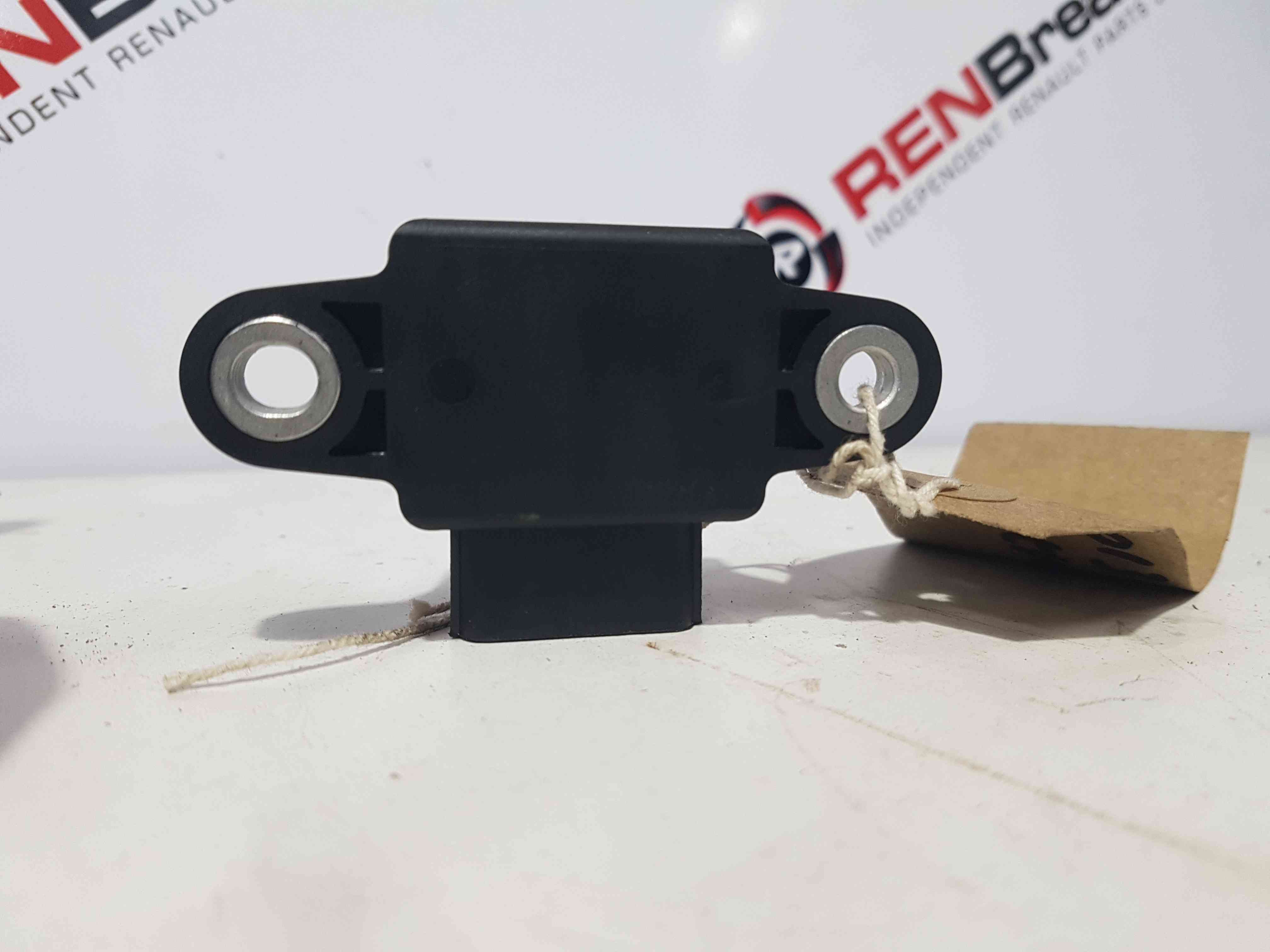 Thumb 5 Nissan X-Trail Tekna T31 2011-2014 Acceleration Sensor 47930Jg200