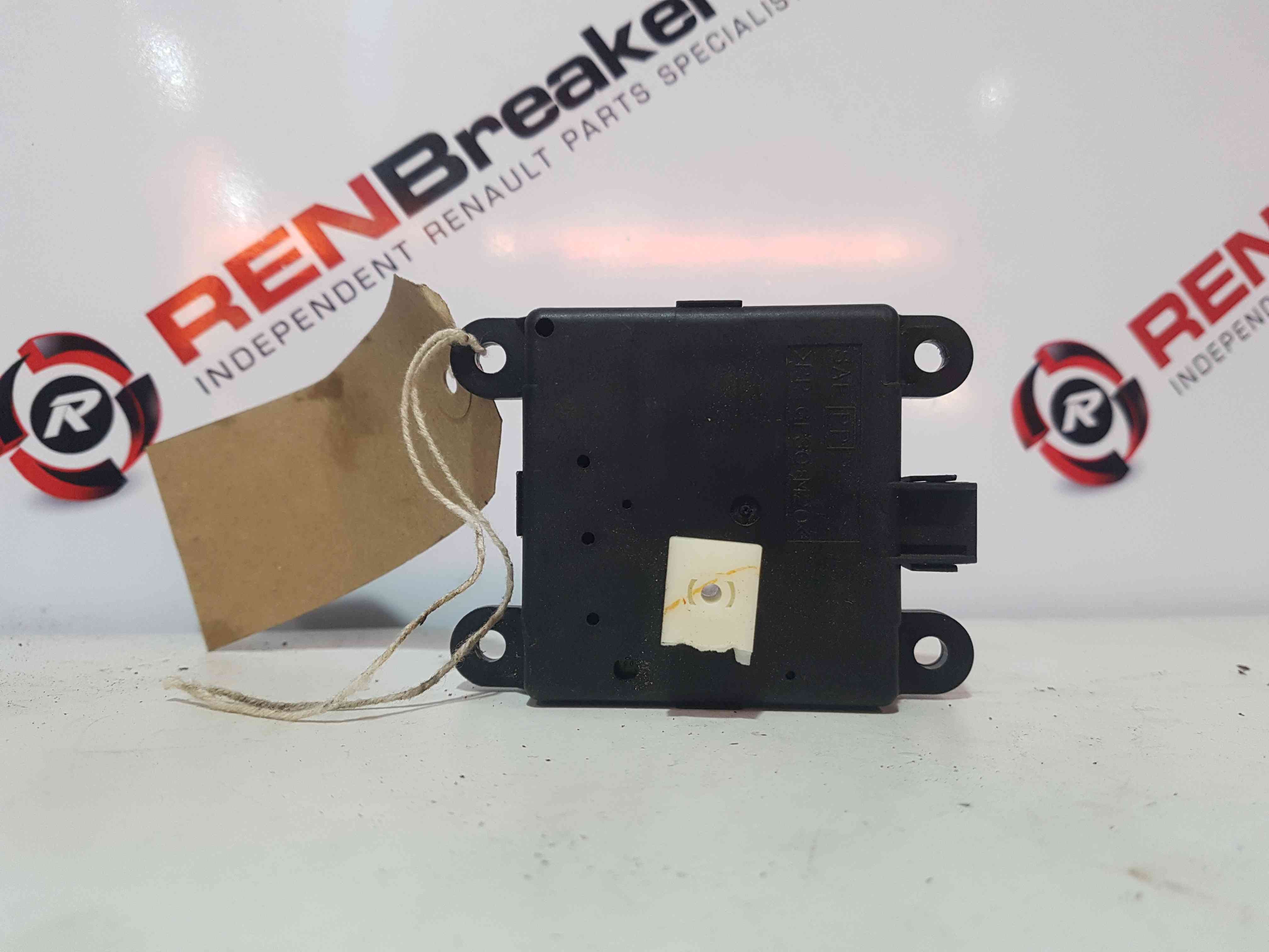 Nissan X-Trail Tekna T31 2011-2014 Heater Actuator 27730EN000