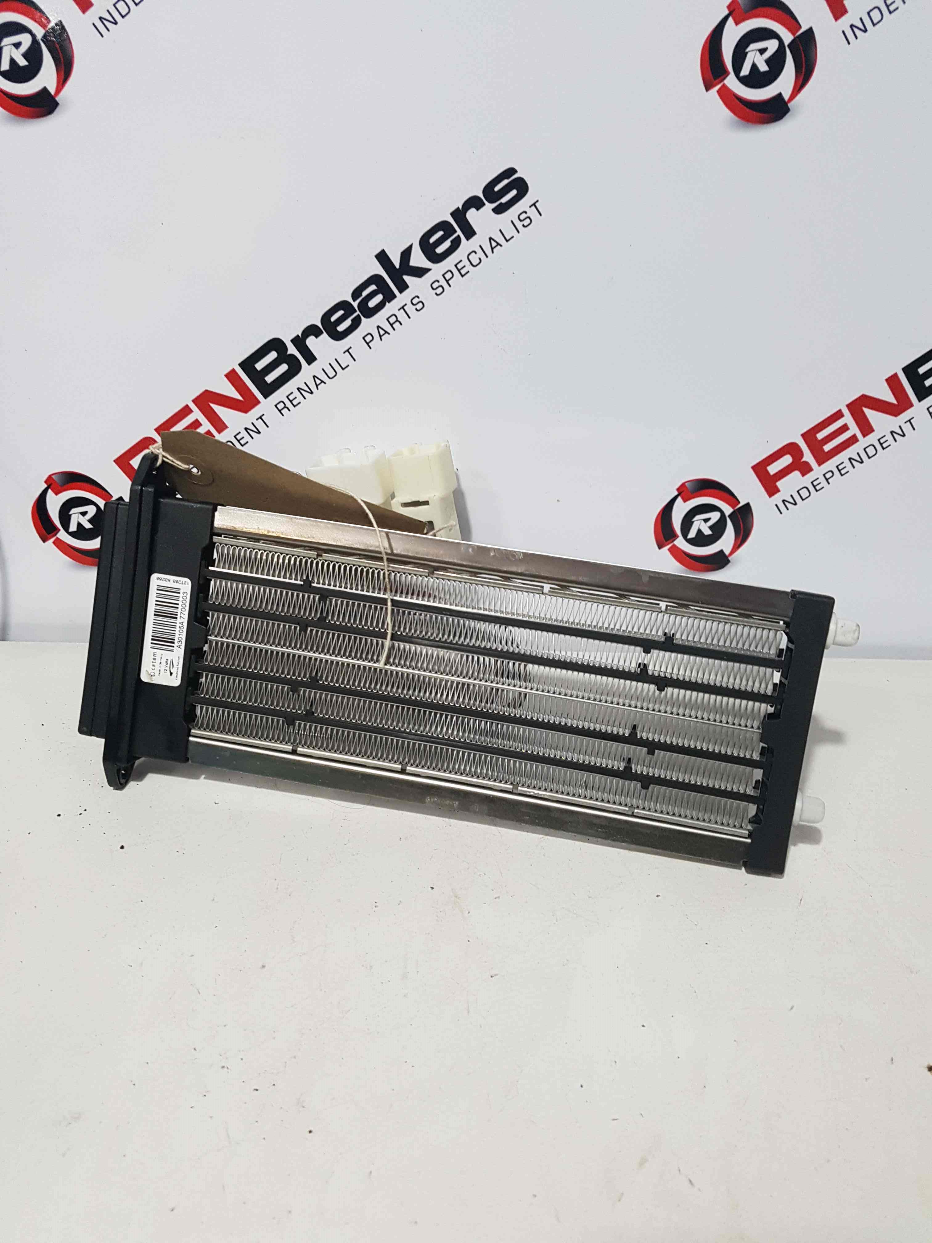 Thumb 2 Nissan X-Trail Tekna T31 2011-2014 Heater Matrix A30105A7700003
