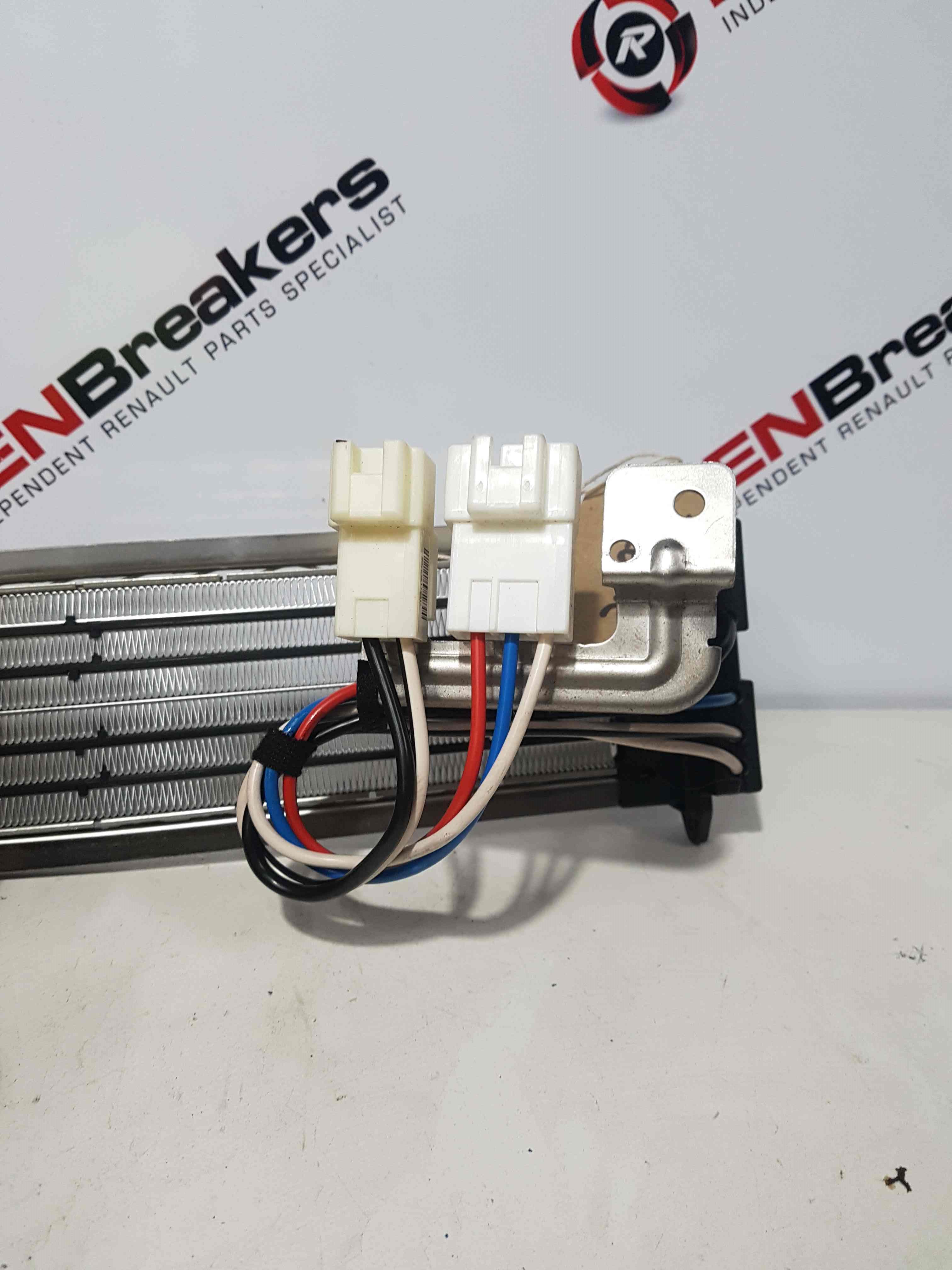 Thumb 5 Nissan X-Trail Tekna T31 2011-2014 Heater Matrix A30105A7700003