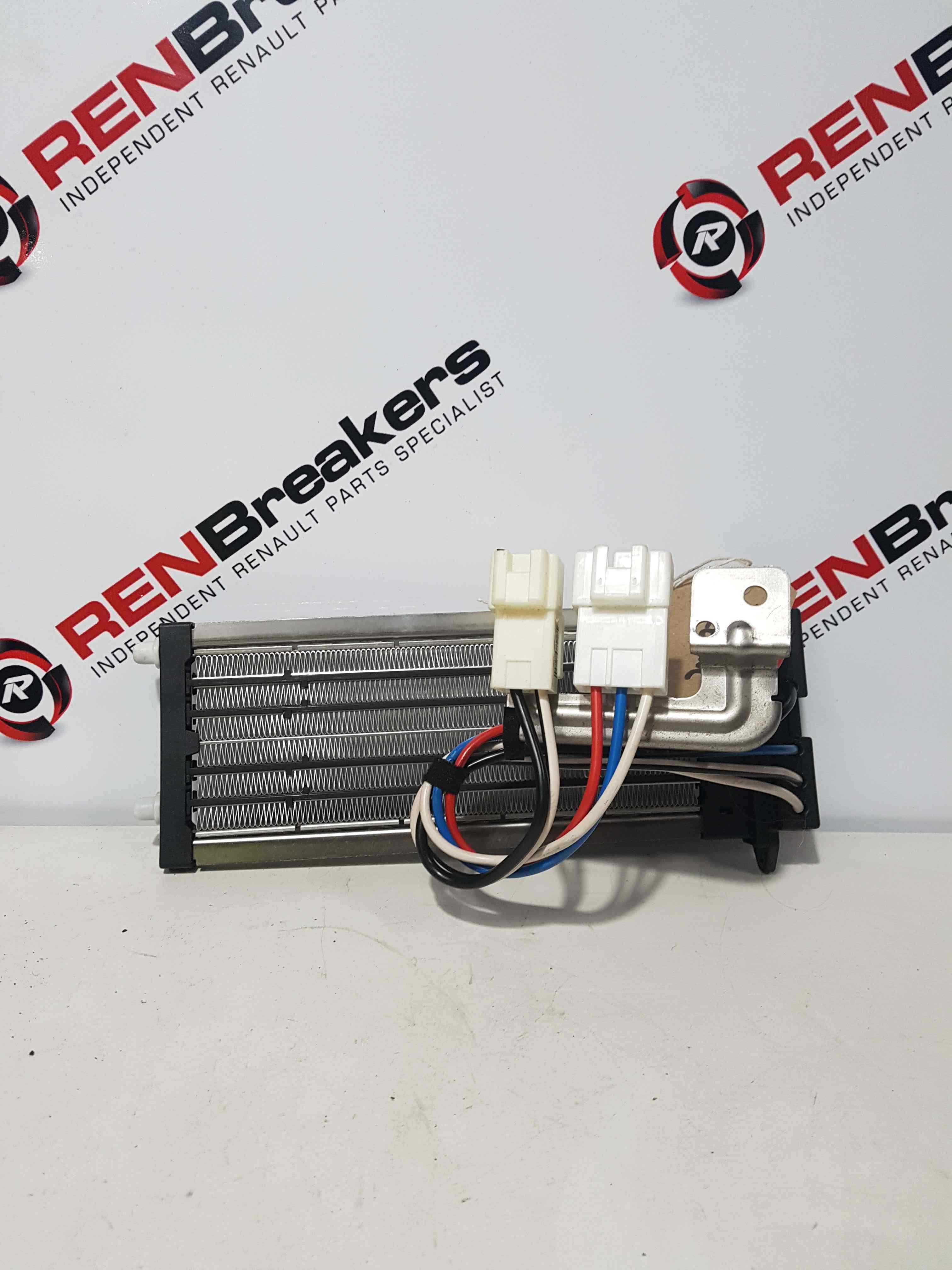 Thumb 6 Nissan X-Trail Tekna T31 2011-2014 Heater Matrix A30105A7700003