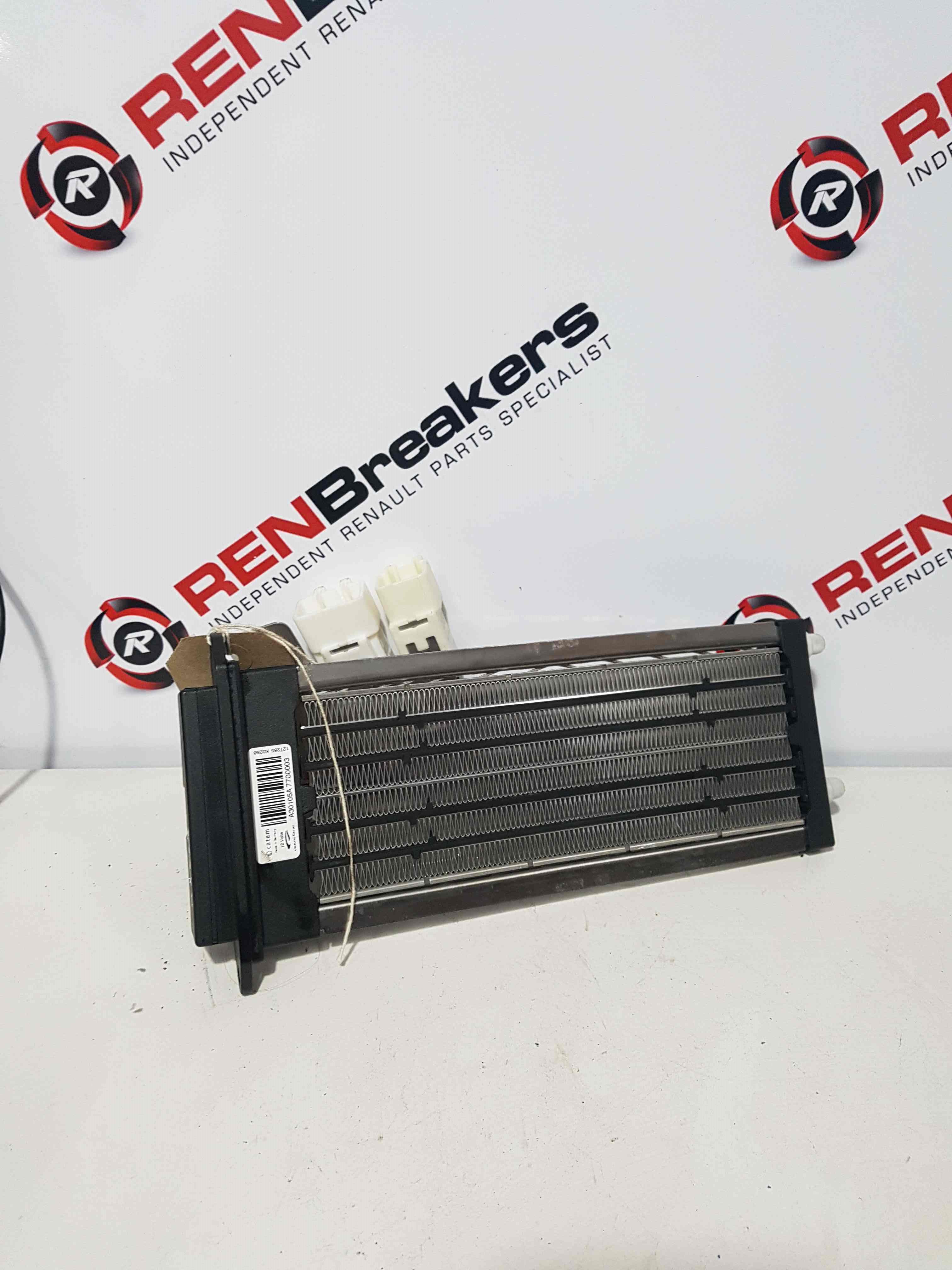 Thumb 8 Nissan X-Trail Tekna T31 2011-2014 Heater Matrix A30105A7700003