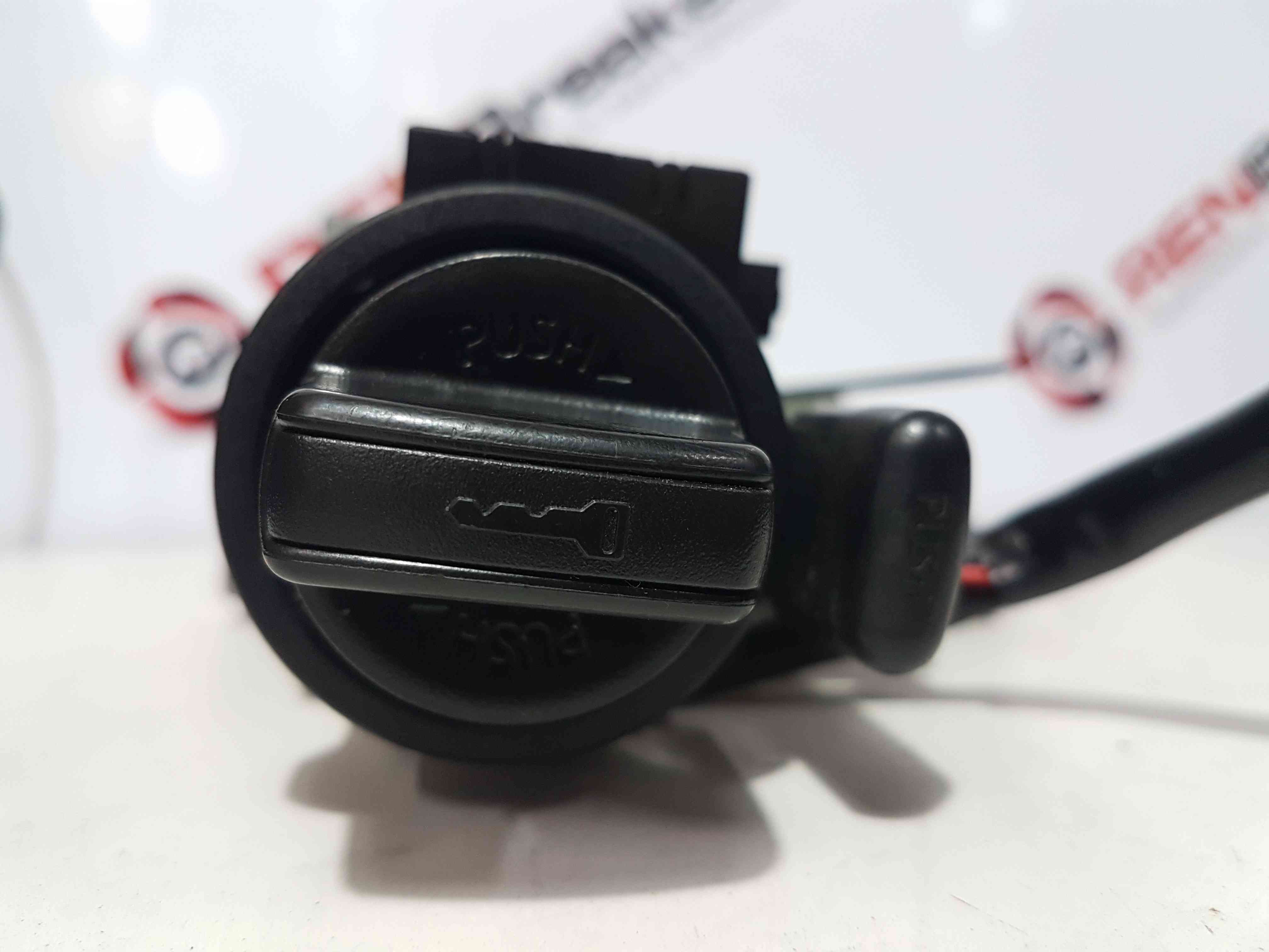 Thumb 6 Nissan X-Trail Tekna T31 2011-2014 Ignition Barrel Switch KEY Door Lock KEY Less