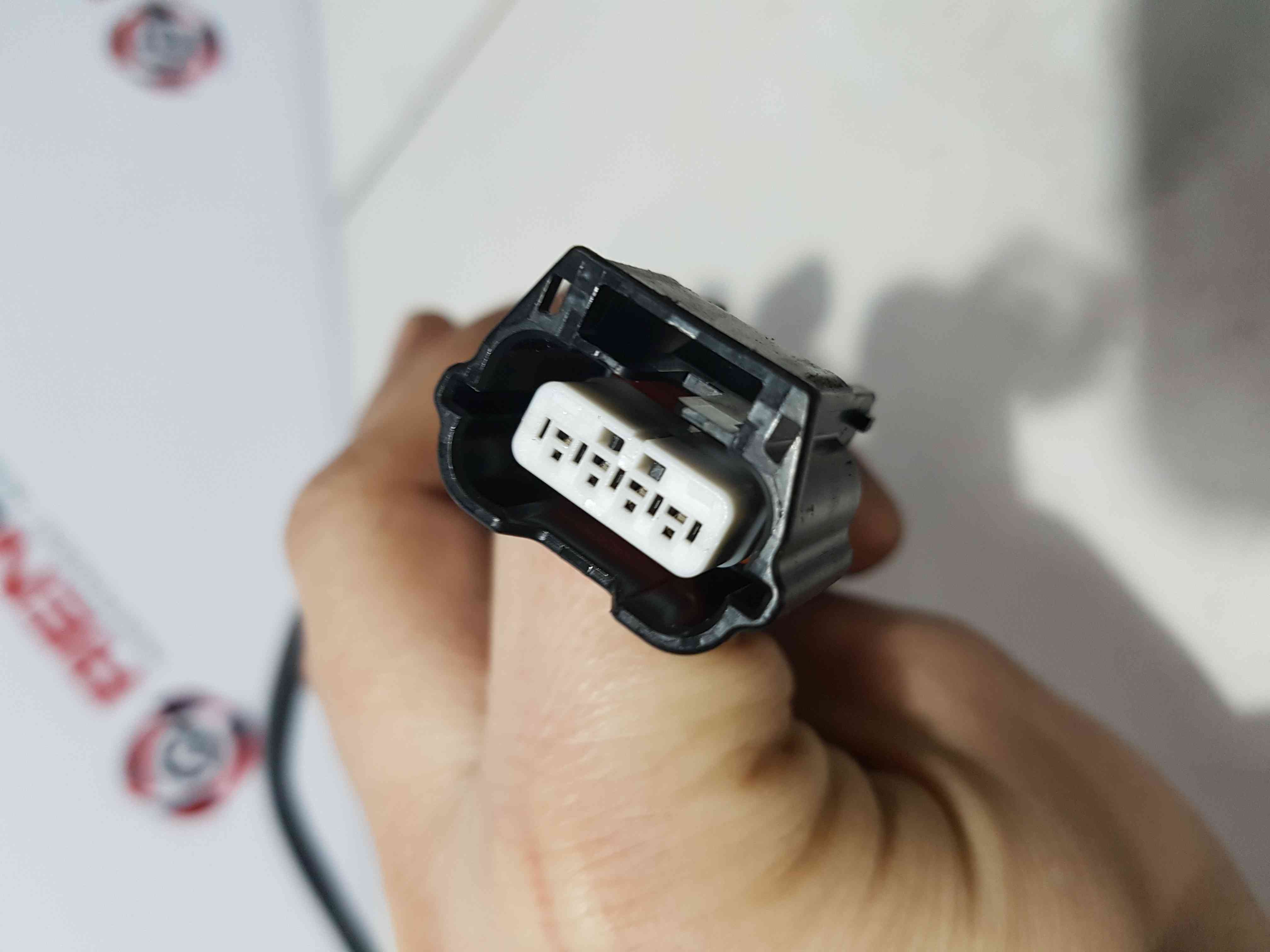 Thumb 4 Nissan X-Trail Tekna T31 2011-2014 NSF Passenger Front Exterior Door Handle 