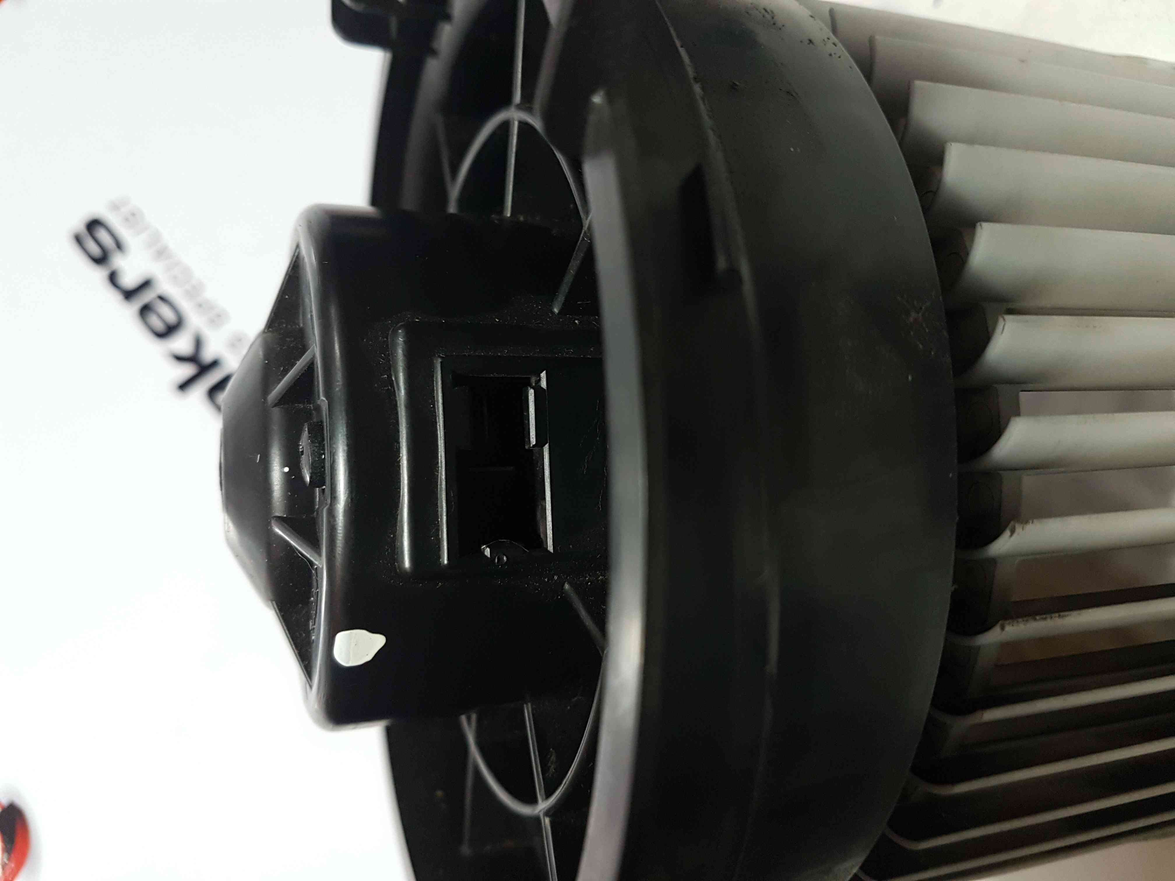 Thumb 5 Nissan X-Trail Tekna t31 2011-2014 Heater Motor FAN 