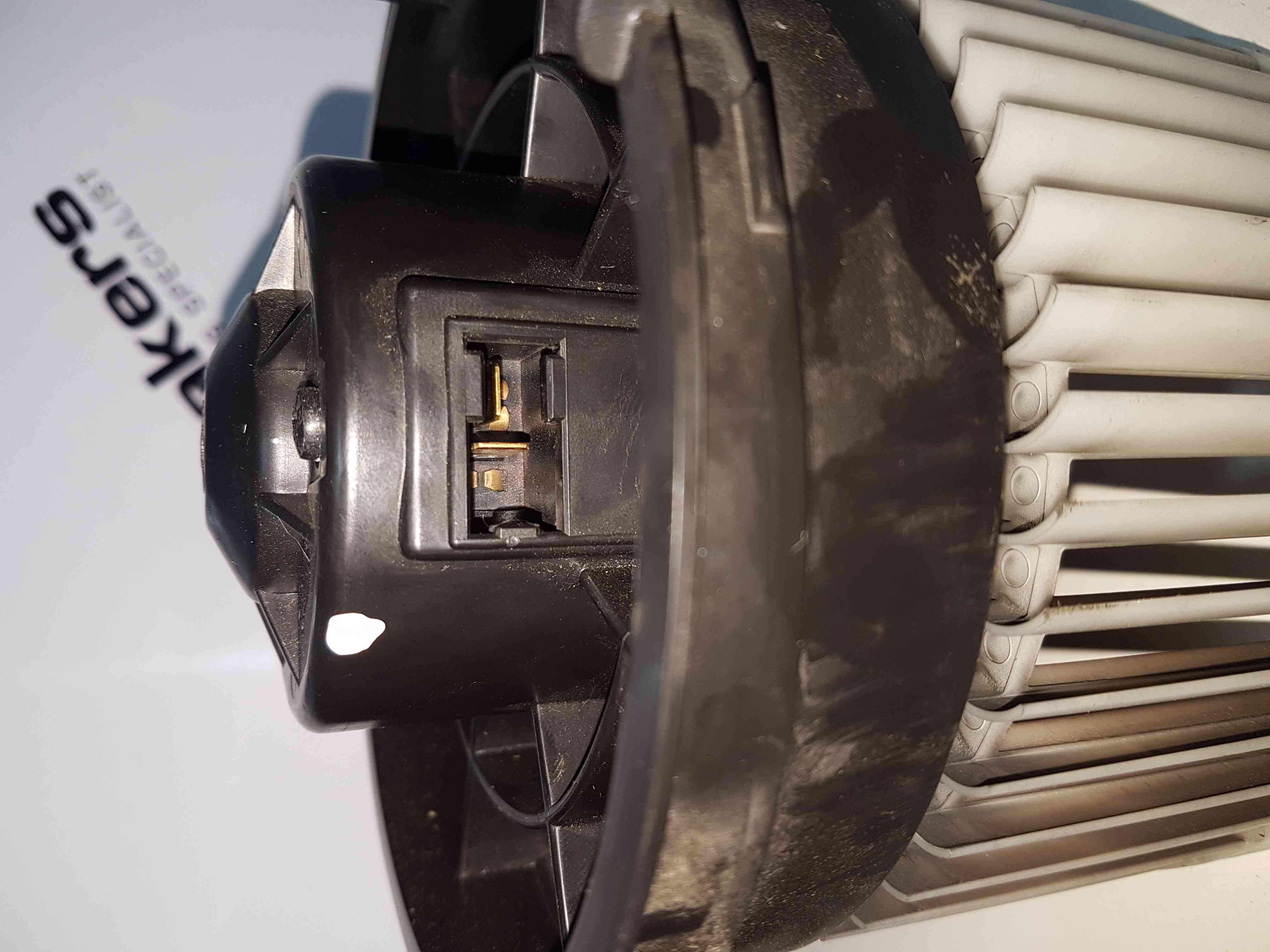 Thumb 6 Nissan X-Trail Tekna t31 2011-2014 Heater Motor FAN 