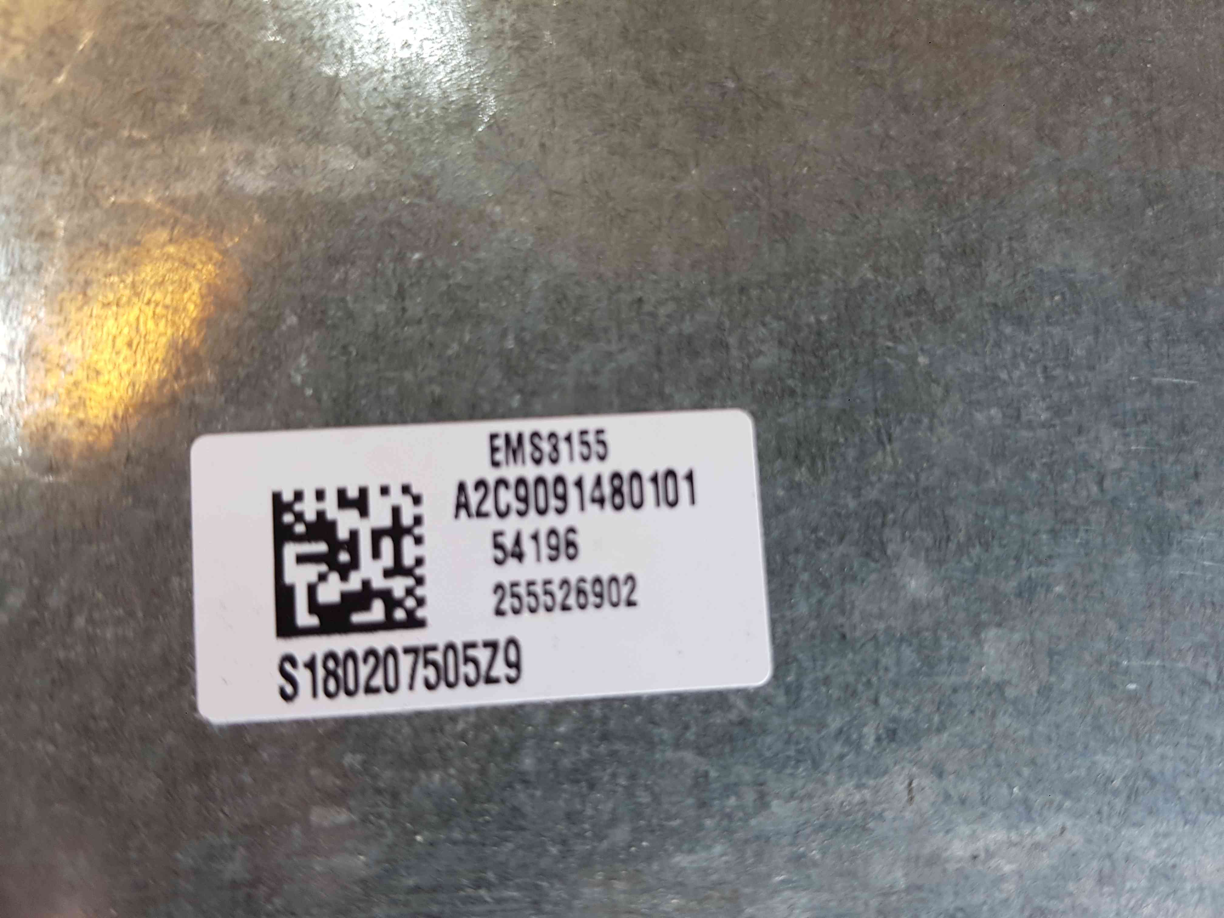 Thumb 3 Nissan Qashqai  2015-2021 1.2  TCE Engine Control ECU Computer 23710HX42C