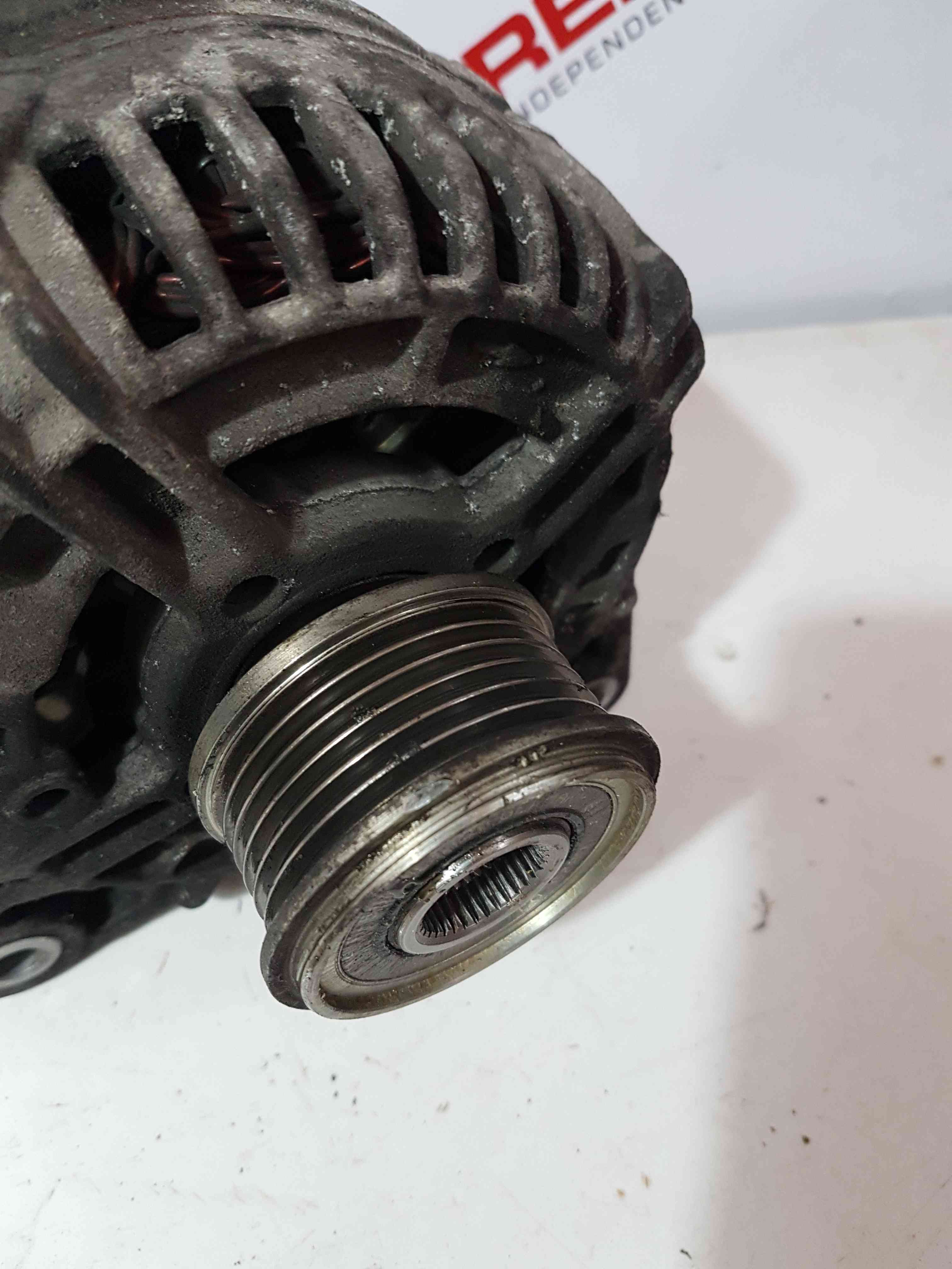 Thumb 8 Nissanb Qashqai MK1 2006-2013 1.5 DCI Alternator 8200728292