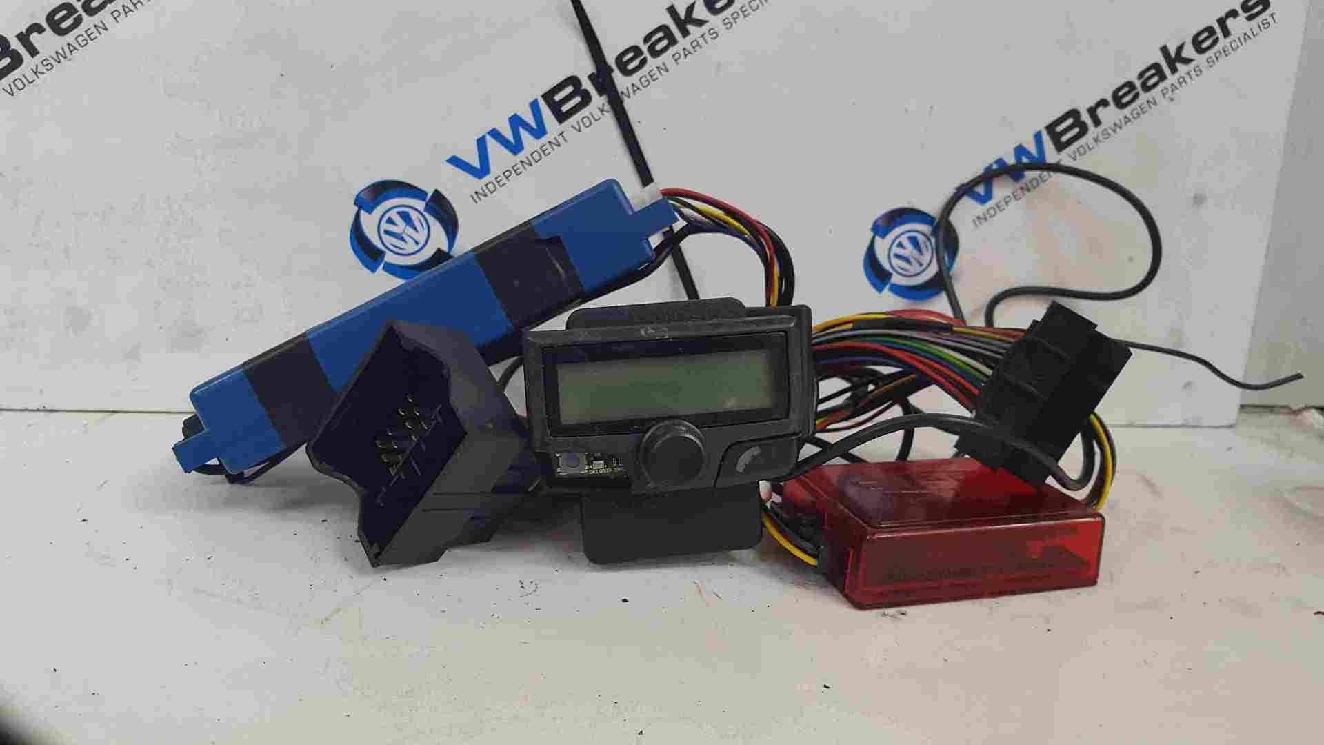 Thumb 2 Parrot Bluetooth Car 653359