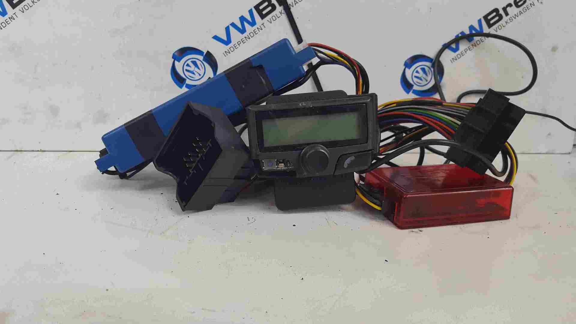 Parrot Bluetooth Car 653359